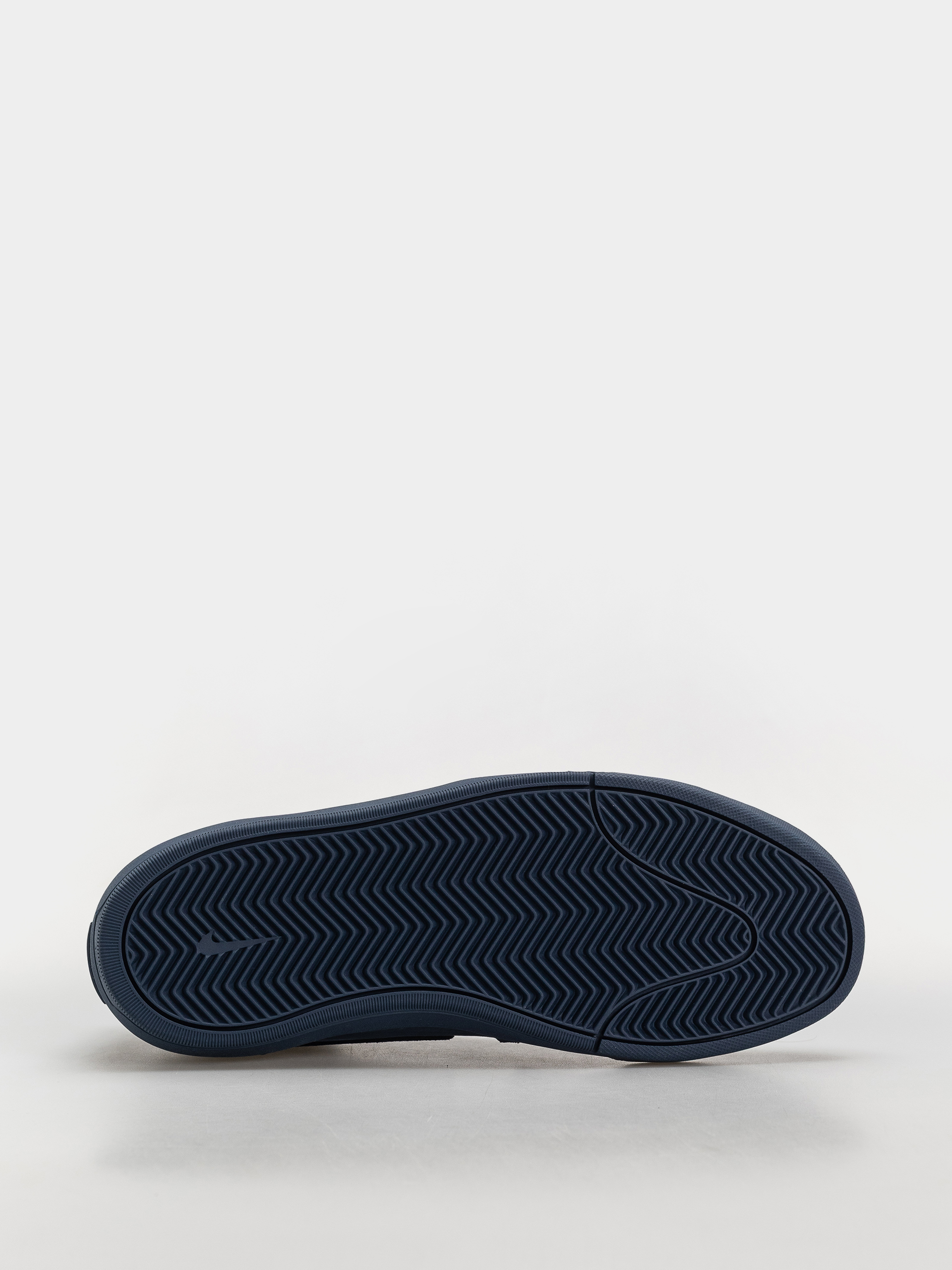Boty Nike SB React Leo (navy/navy navy)