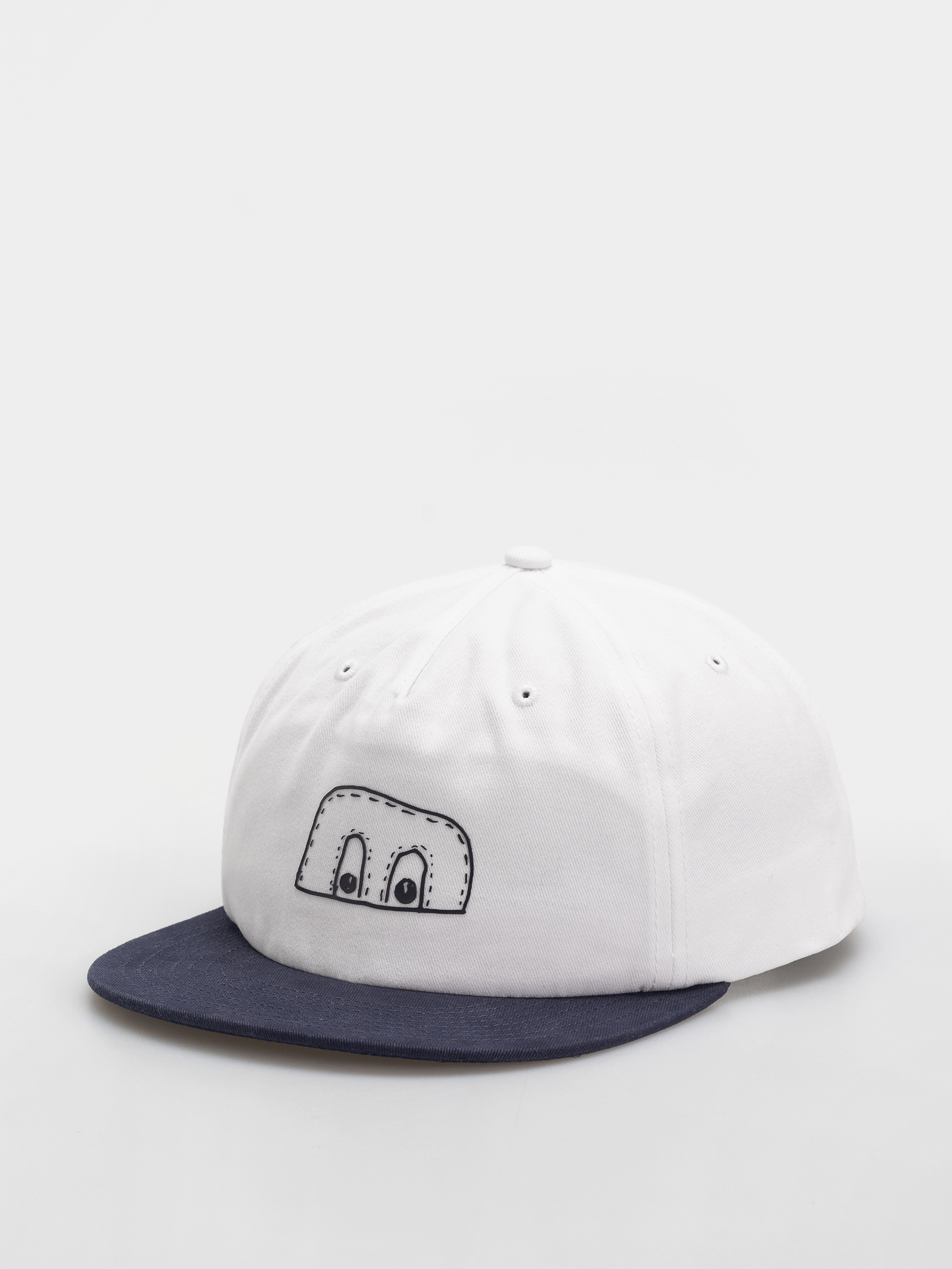 Kšiltovka  Etnies Etnies X Fos Snapback