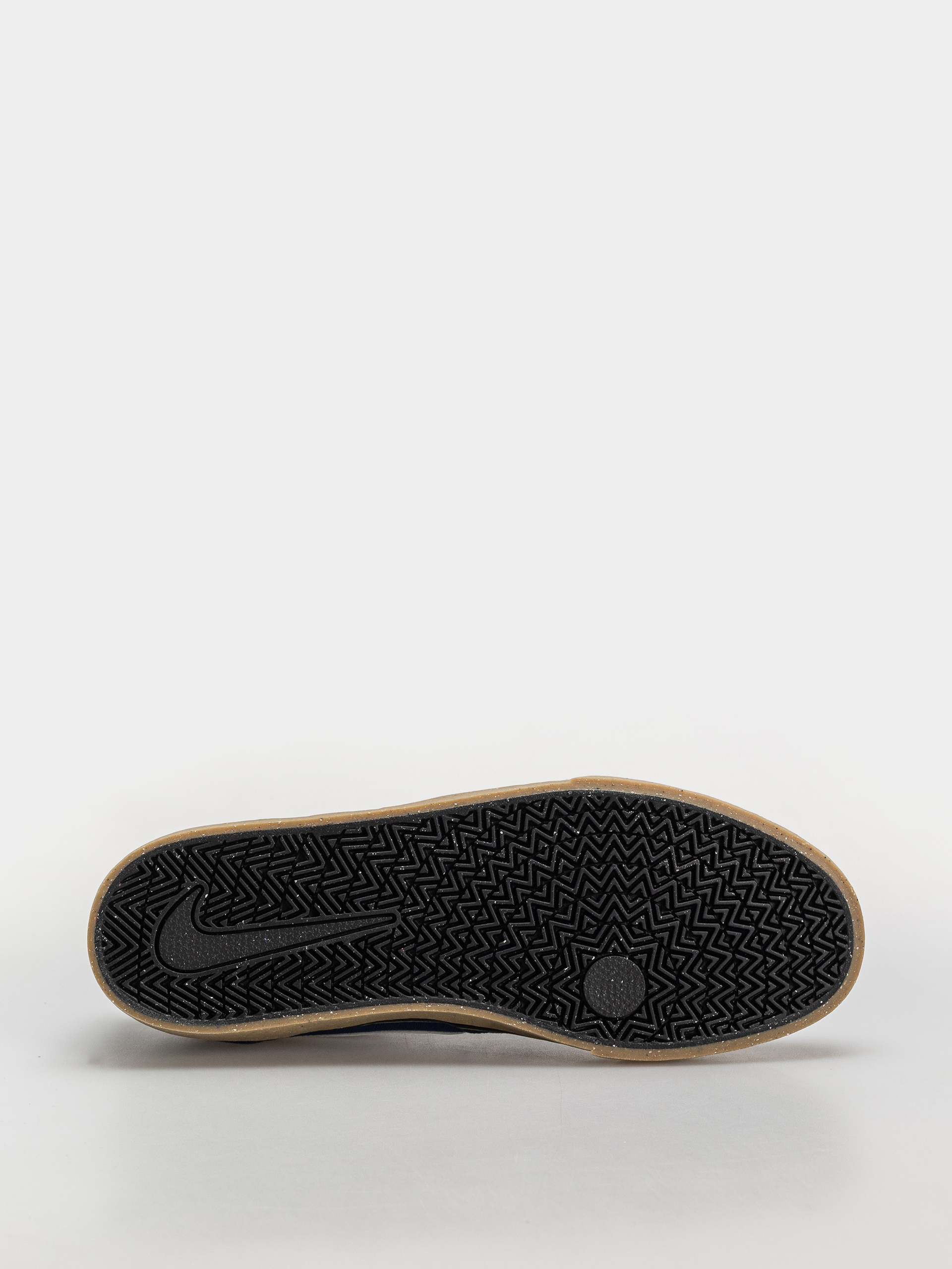 Boty Nike SB Chron 2 Canvas (deep royal blue/white deep royal blue)