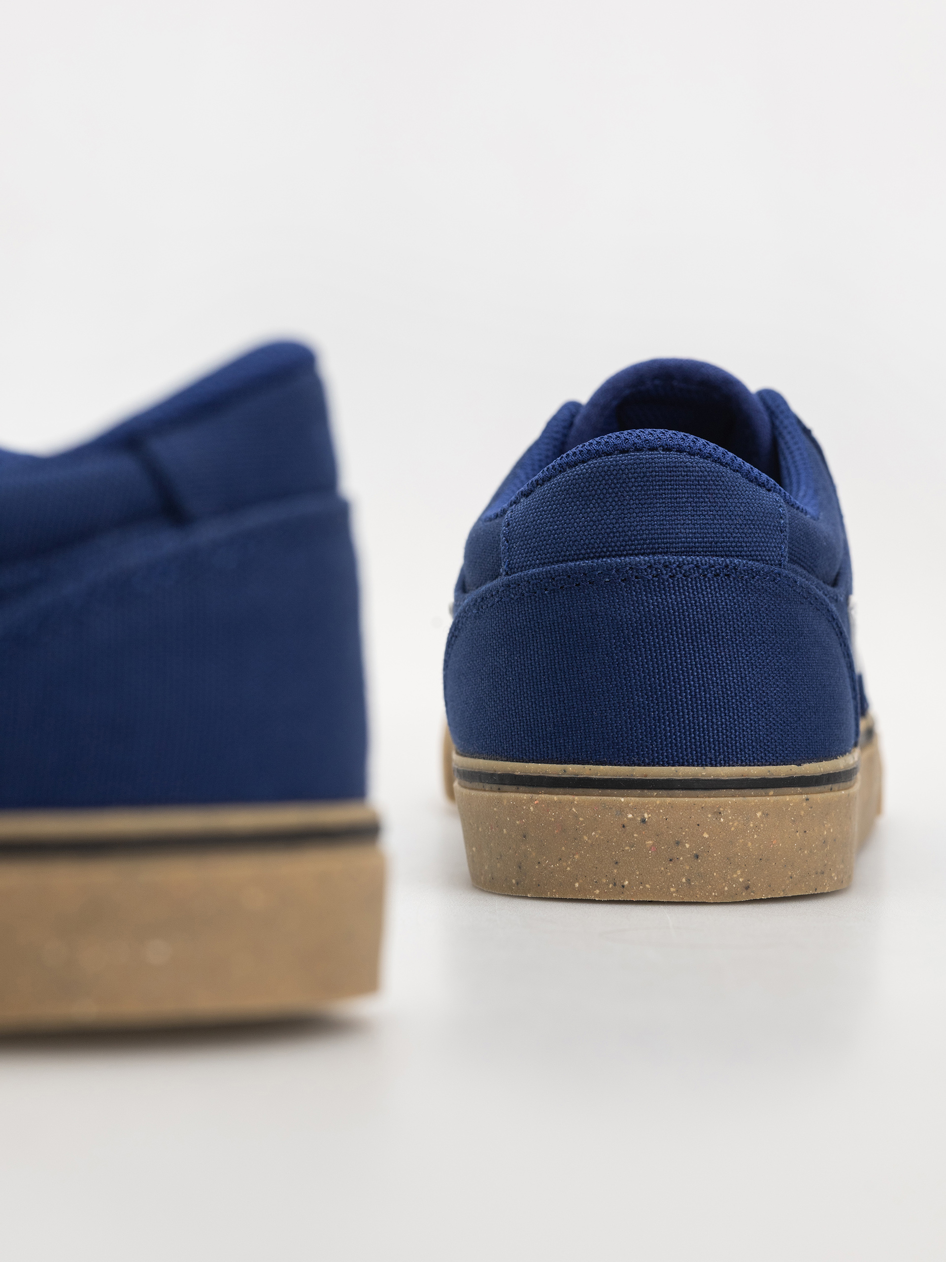 Boty Nike SB Chron 2 Canvas (deep royal blue/white deep royal blue)