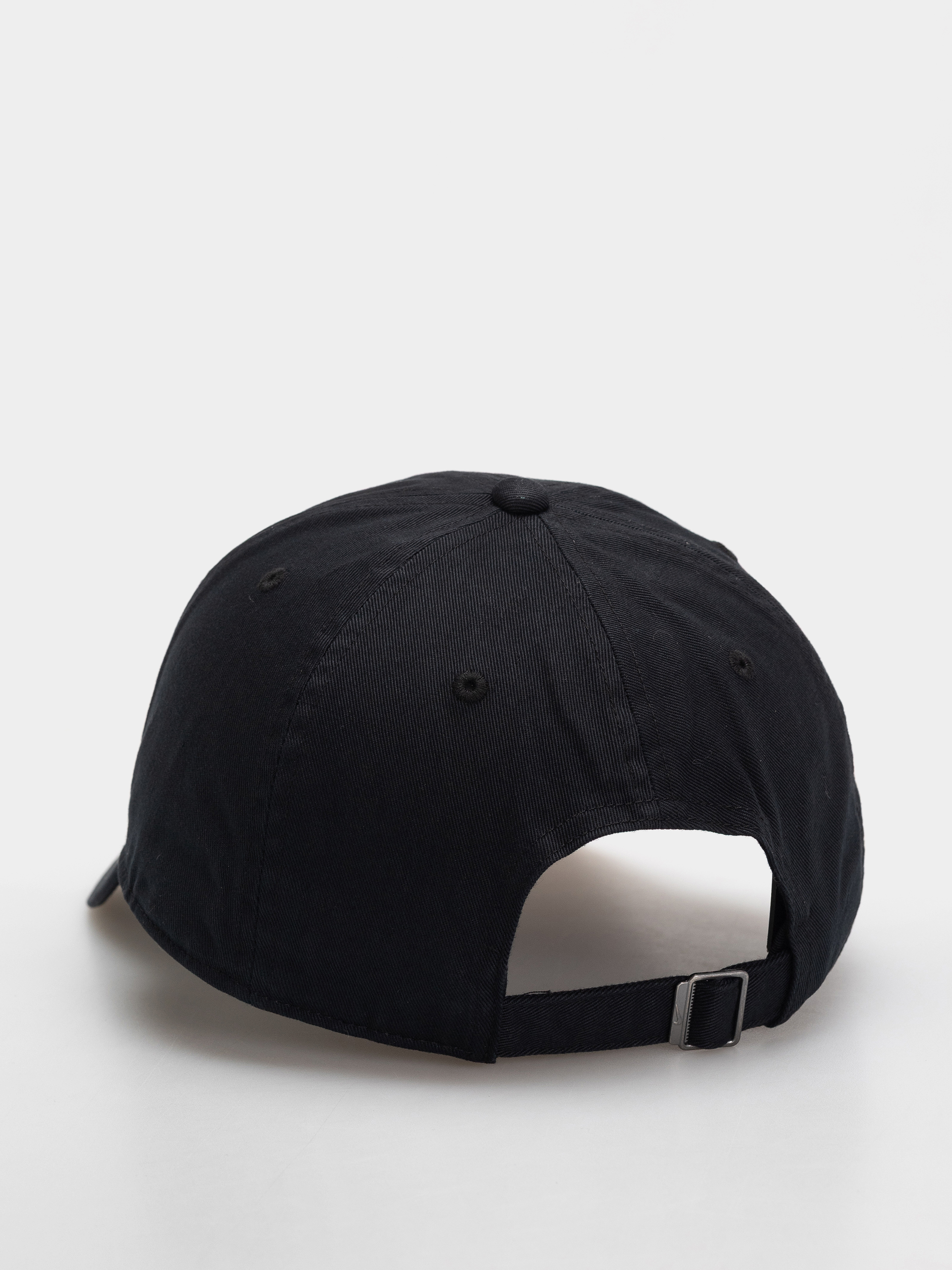 Kšiltovka  Nike SB Nike Club Futura (black/black)
