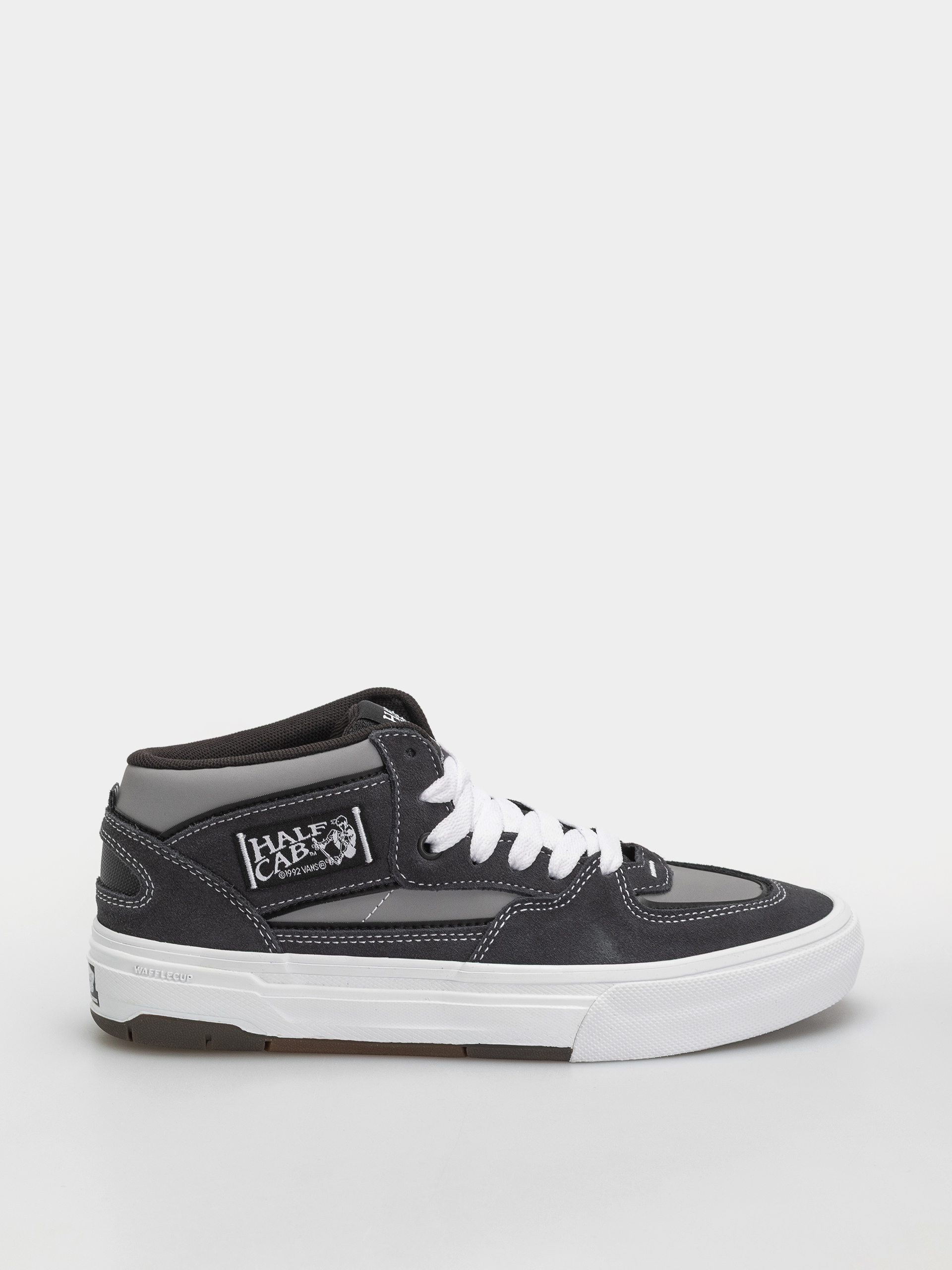 Boty Vans Skate Half Cab Wafflecup (grey)