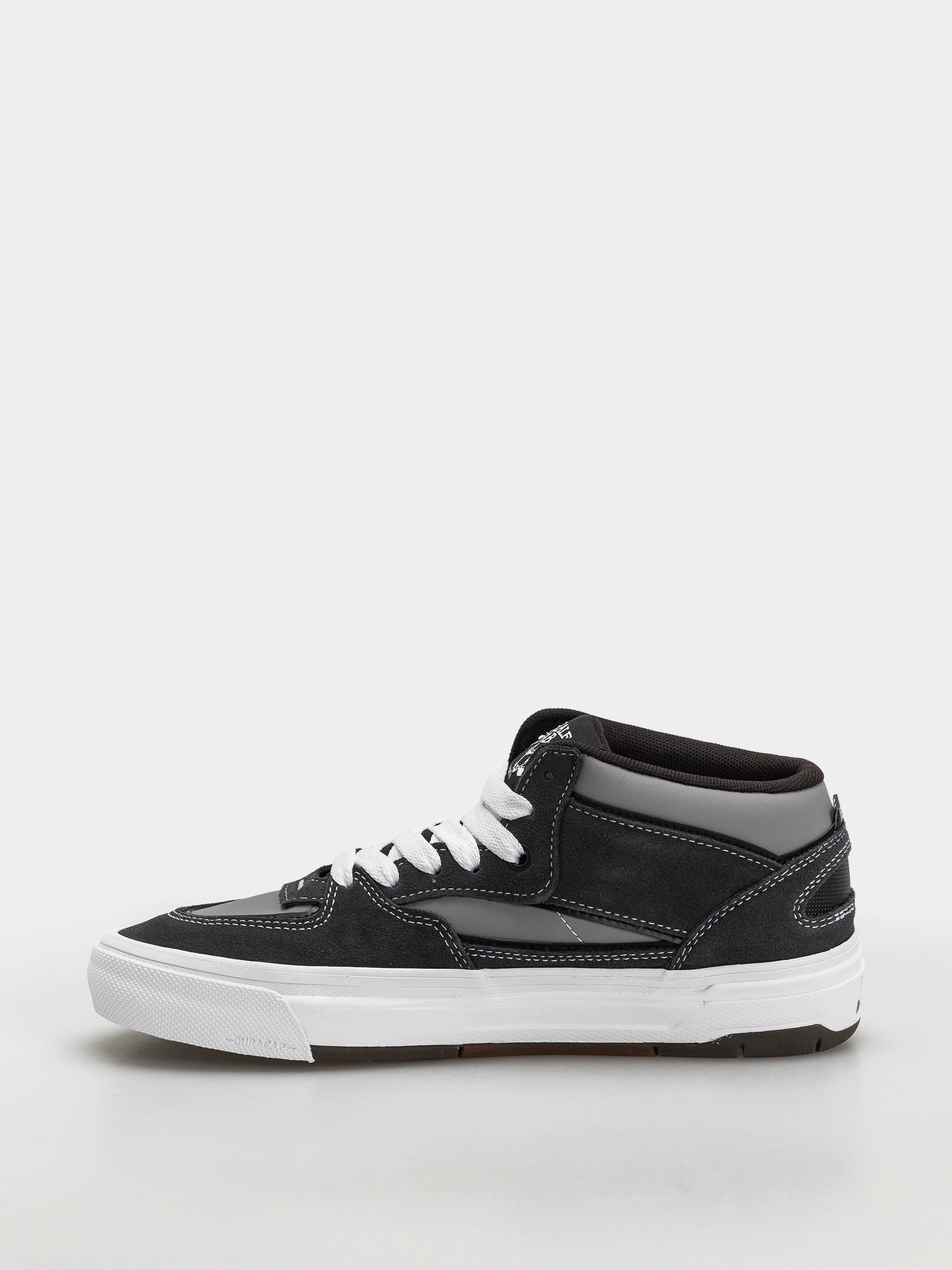 Boty Vans Skate Half Cab Wafflecup (grey)