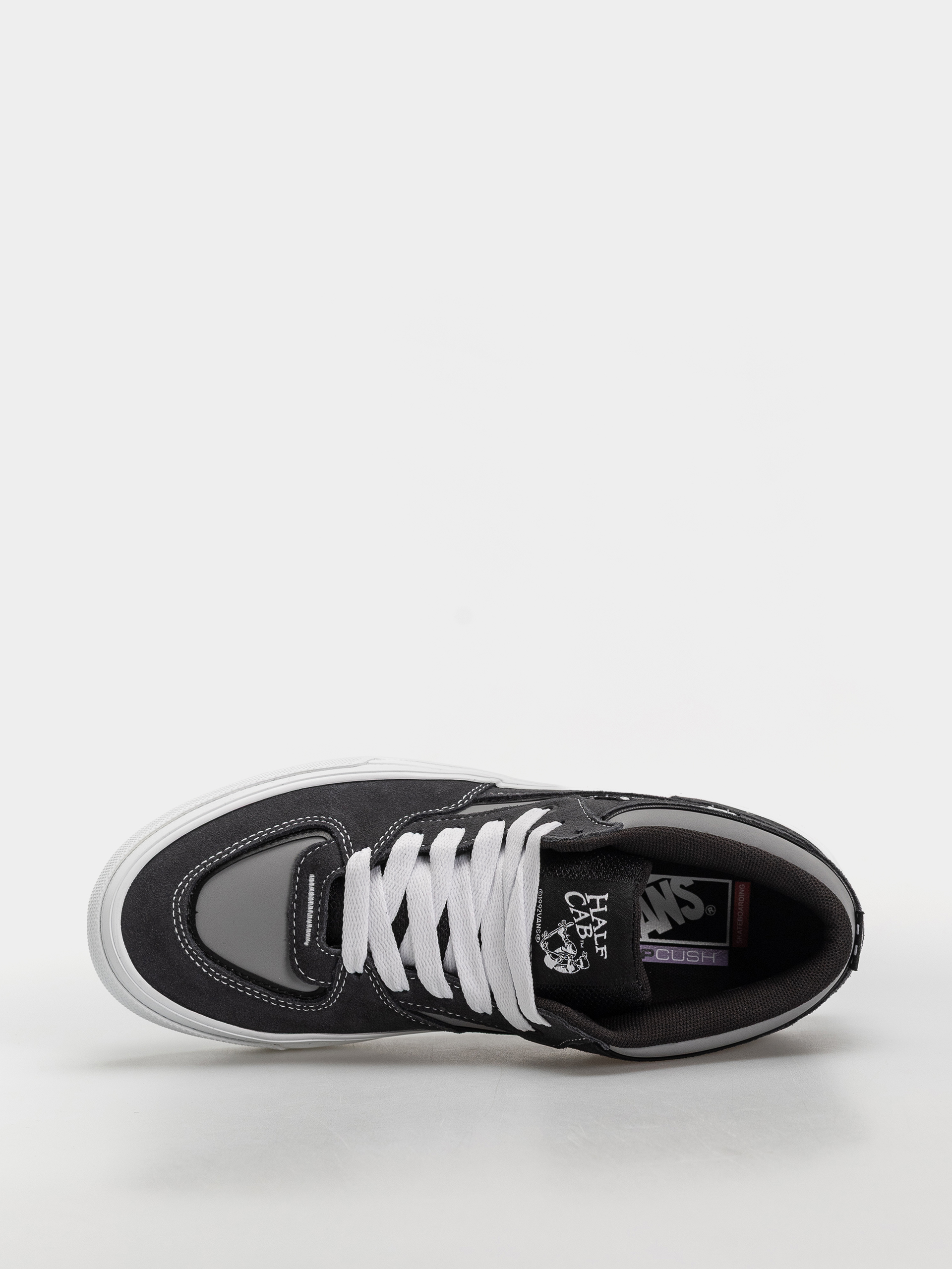 Boty Vans Skate Half Cab Wafflecup (grey)