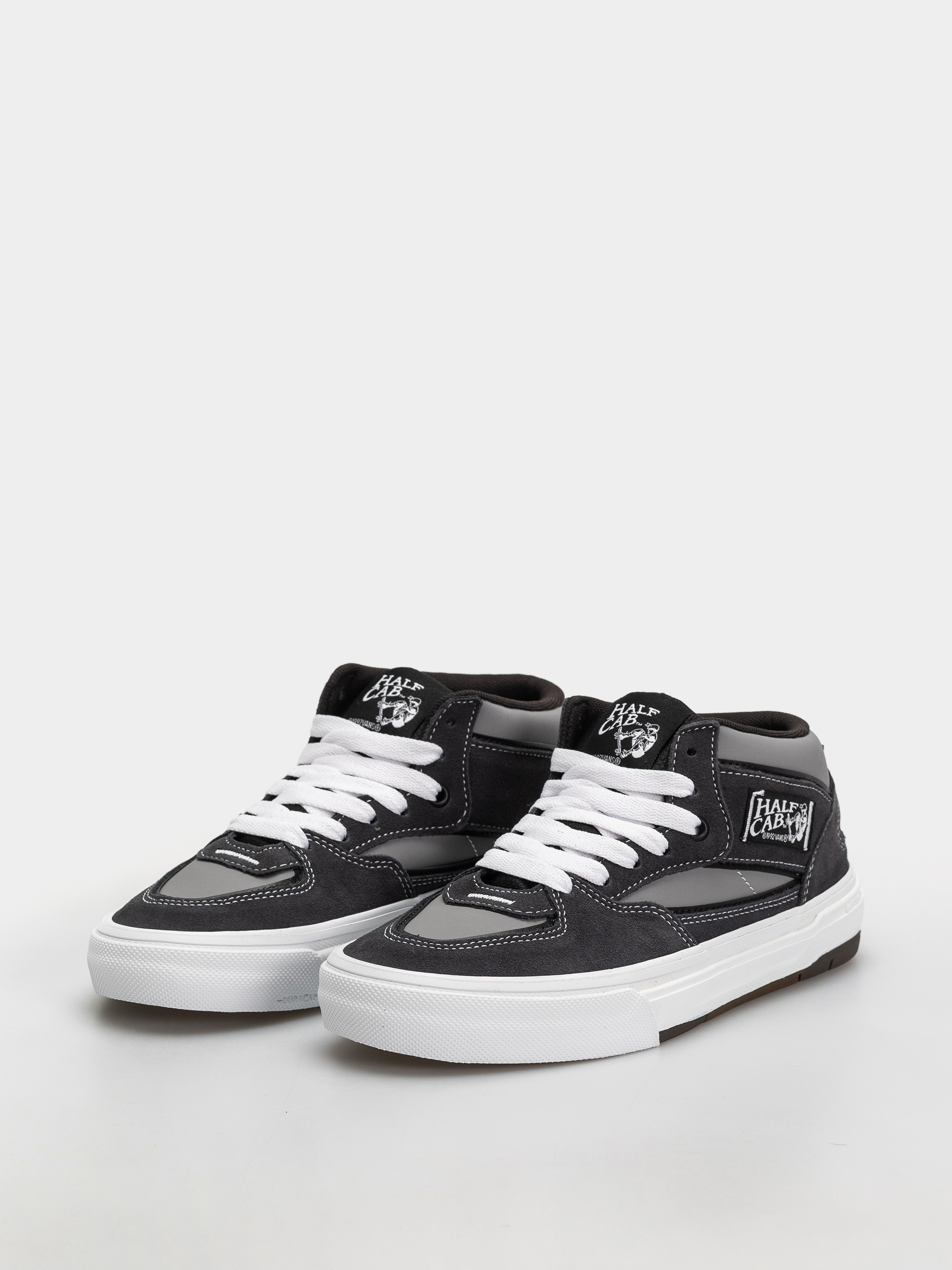 Boty Vans Skate Half Cab Wafflecup (grey)