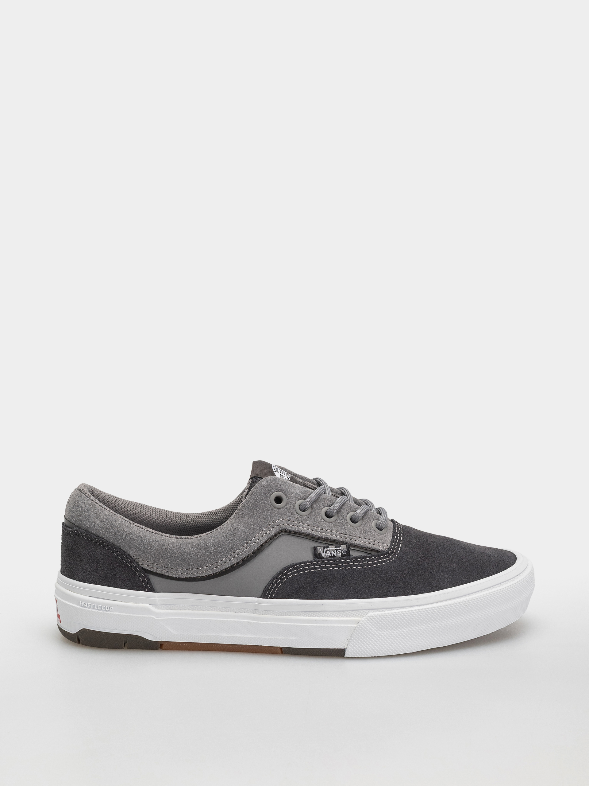Boty Vans Skate Era Wafflecup (grey)