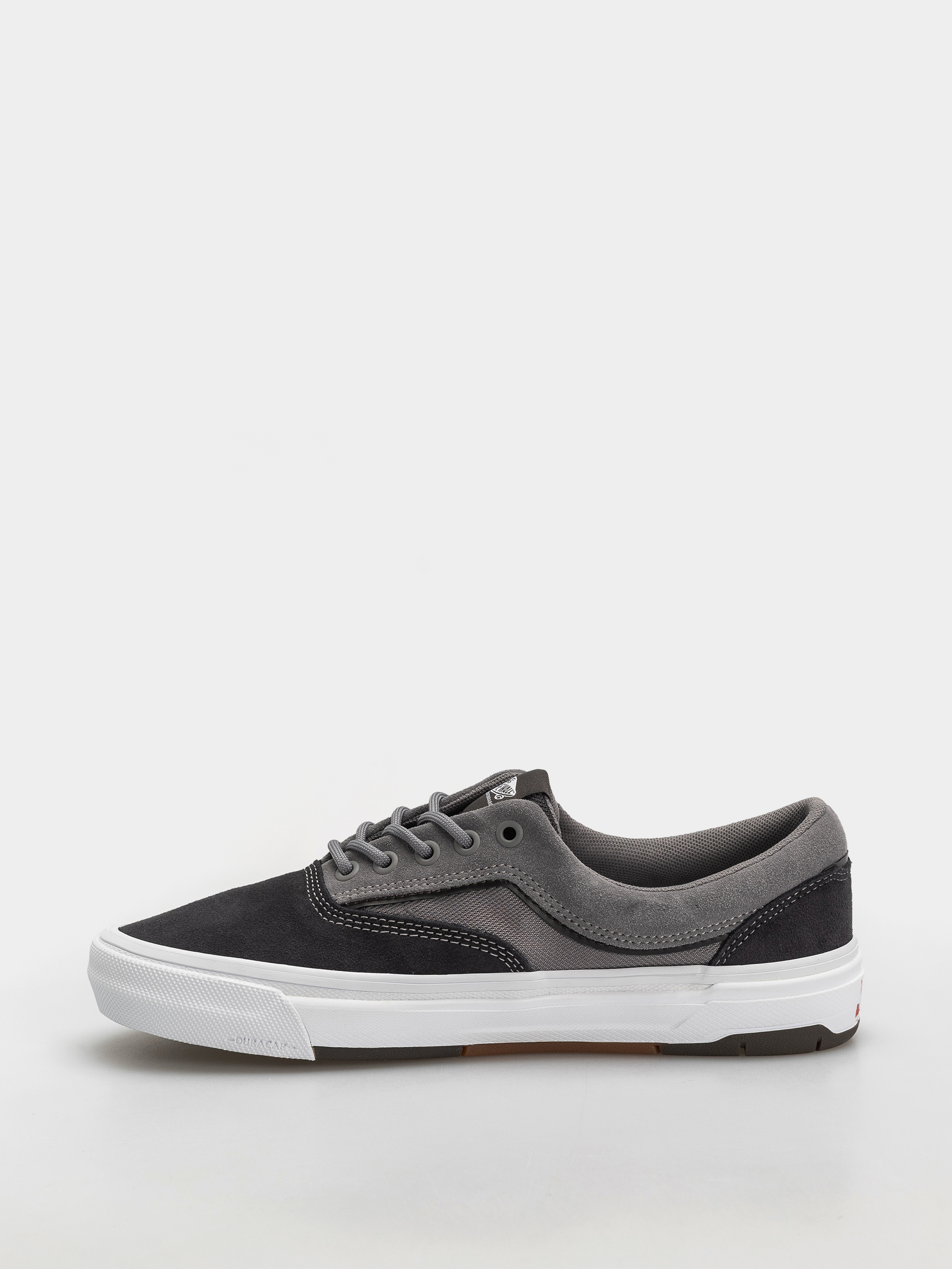 Boty Vans Skate Era Wafflecup (grey)