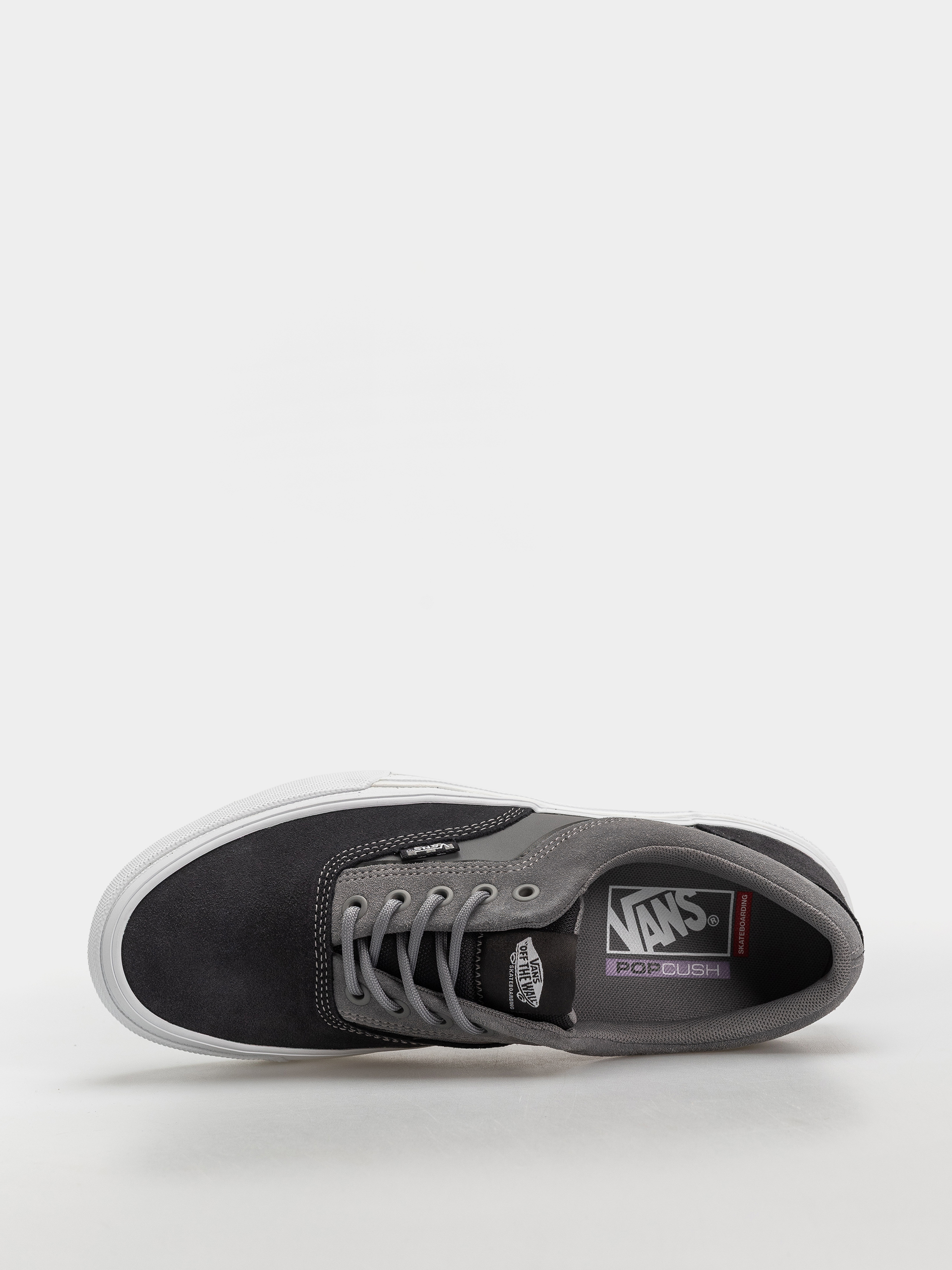 Boty Vans Skate Era Wafflecup (grey)