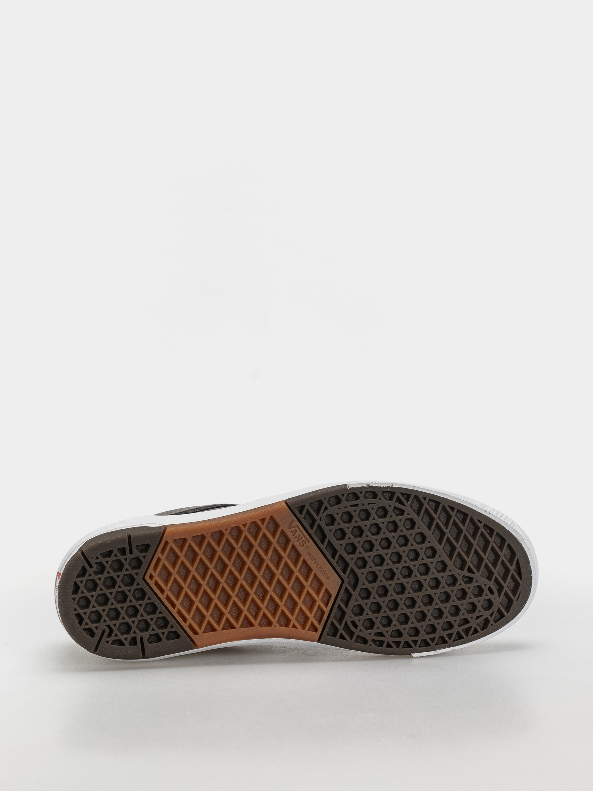 Boty Vans Skate Era Wafflecup (grey)