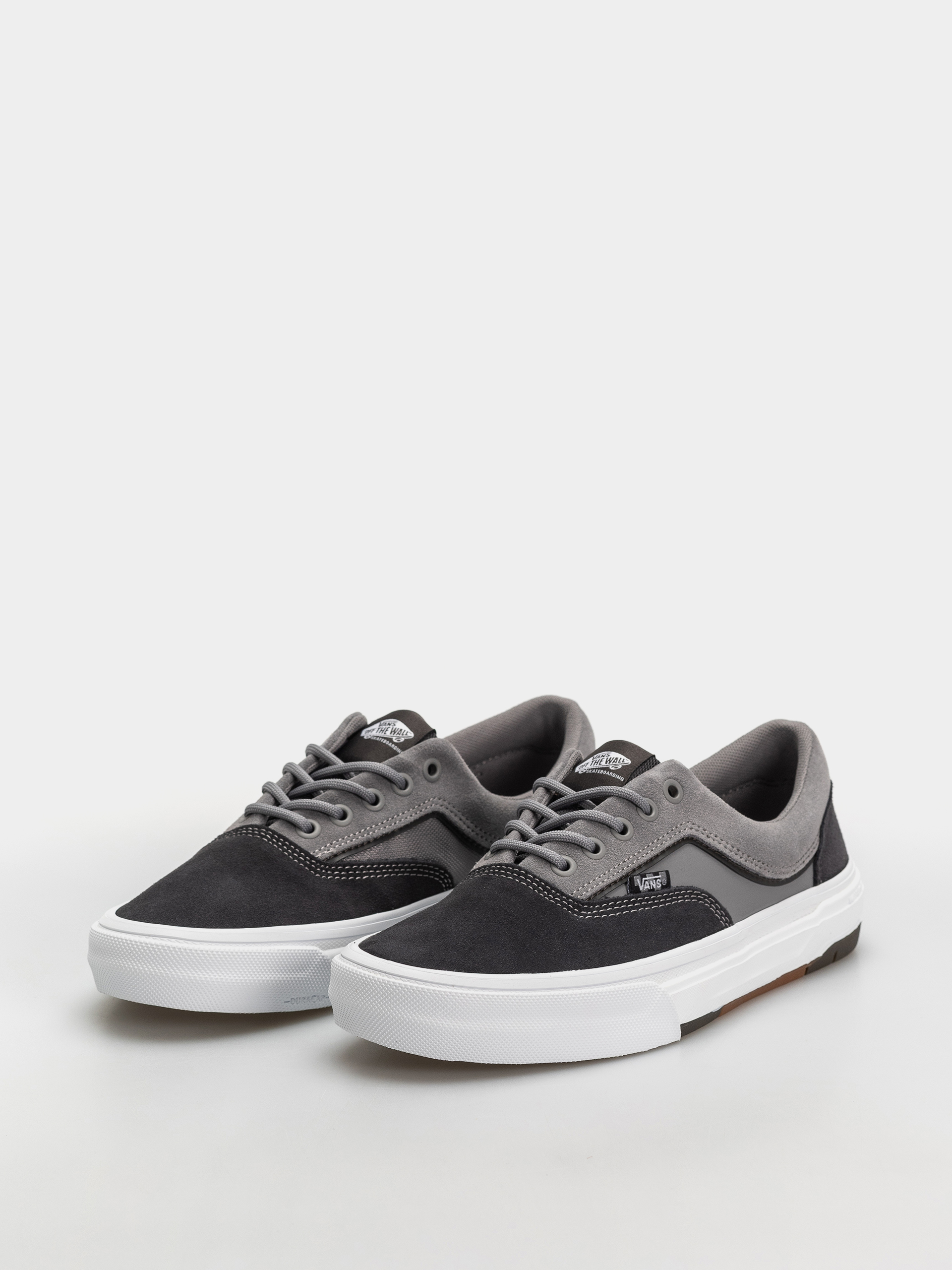 Boty Vans Skate Era Wafflecup (grey)