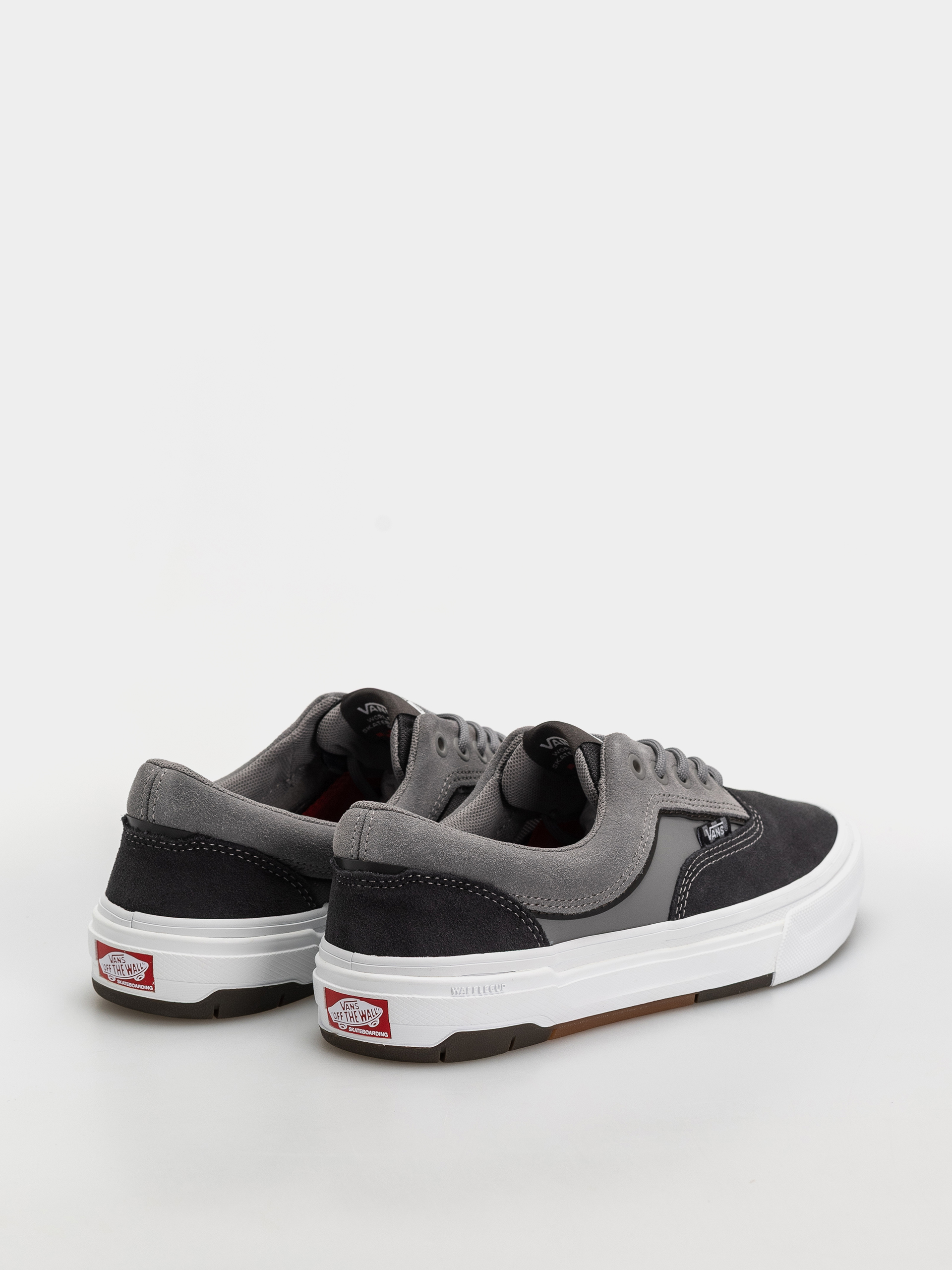 Boty Vans Skate Era Wafflecup (grey)