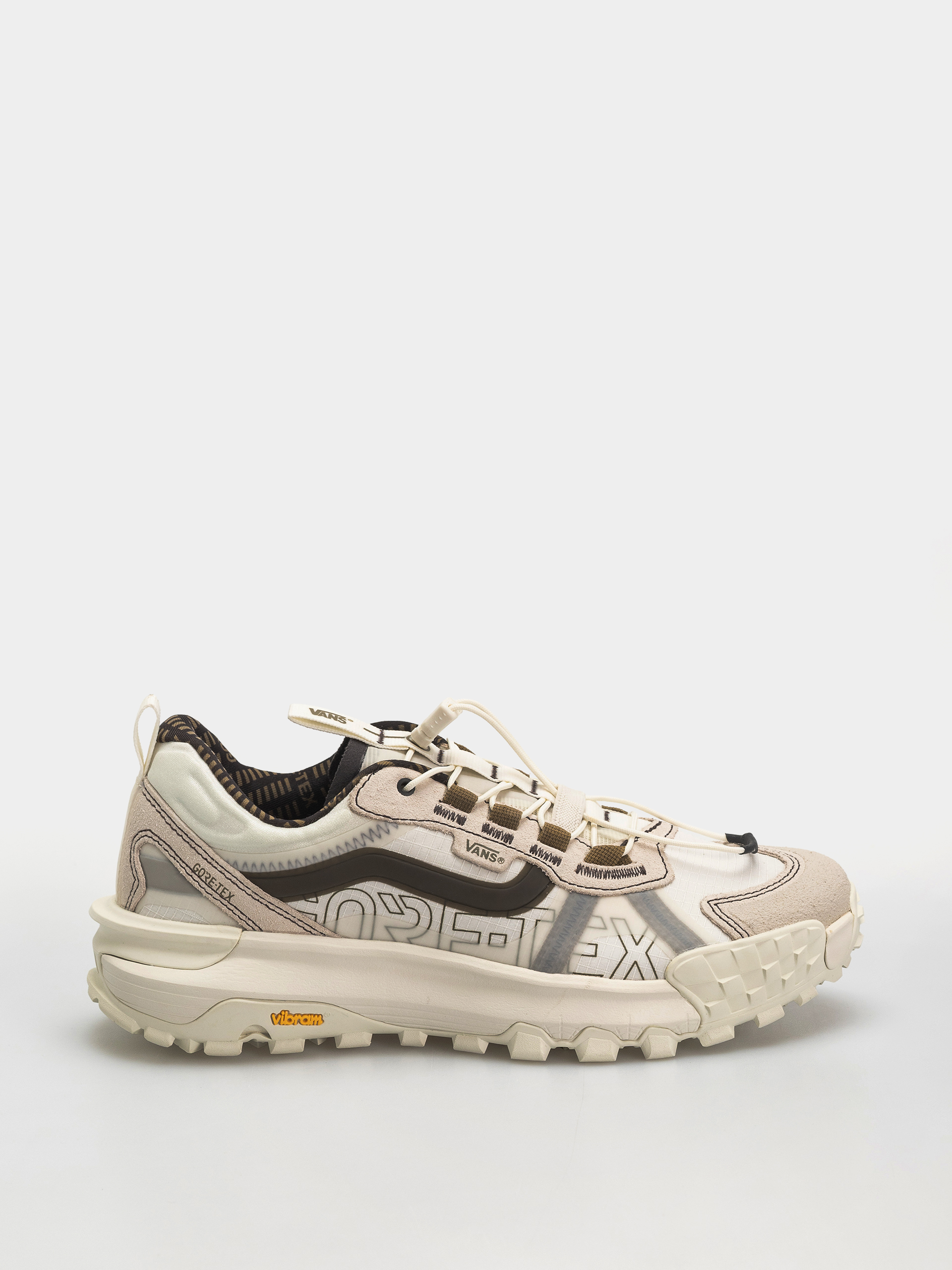 Boty Vans Crosspath Xc Gore Tex Mte (marshmallow)