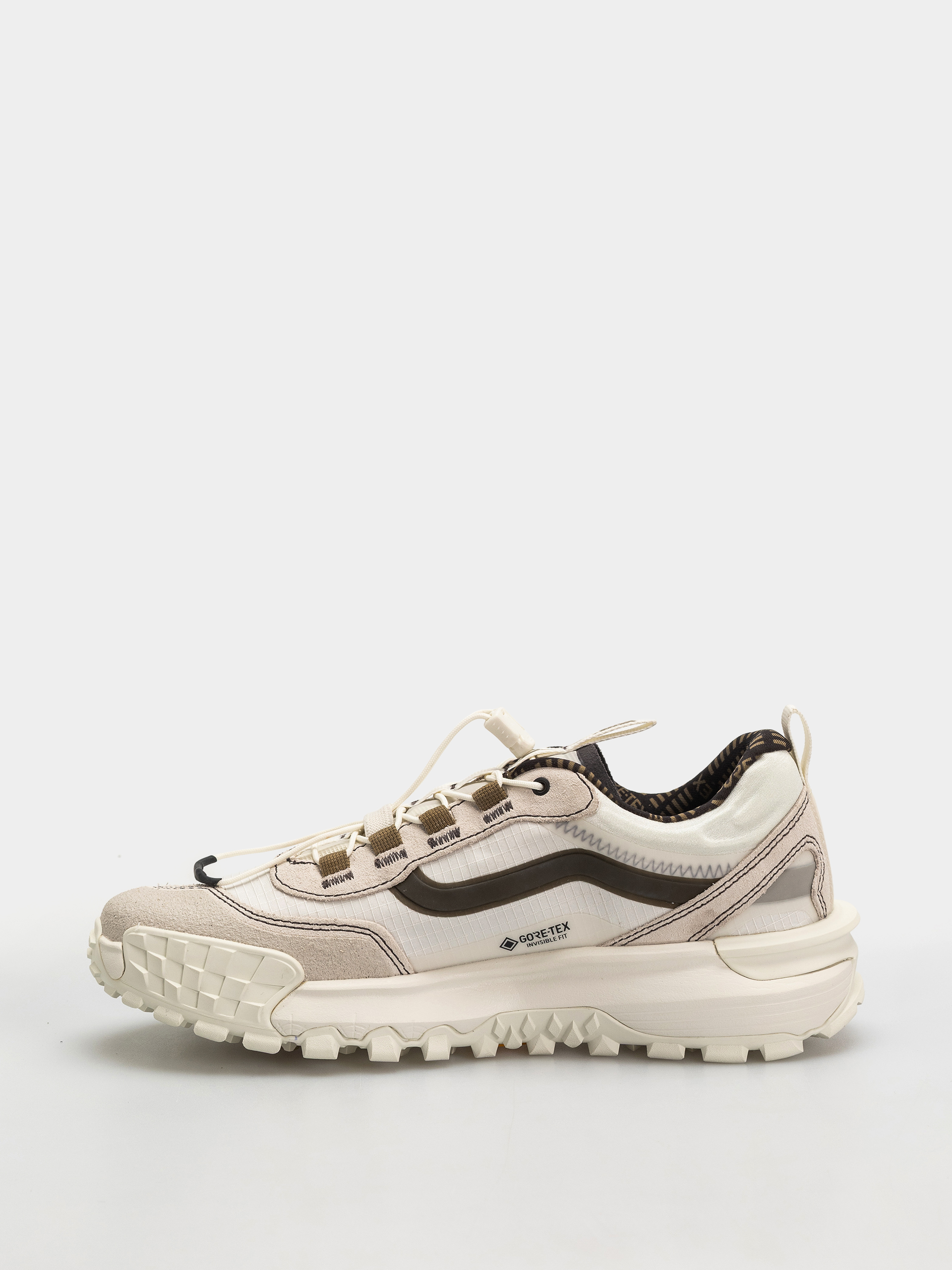Boty Vans Crosspath Xc Gore Tex Mte (marshmallow)