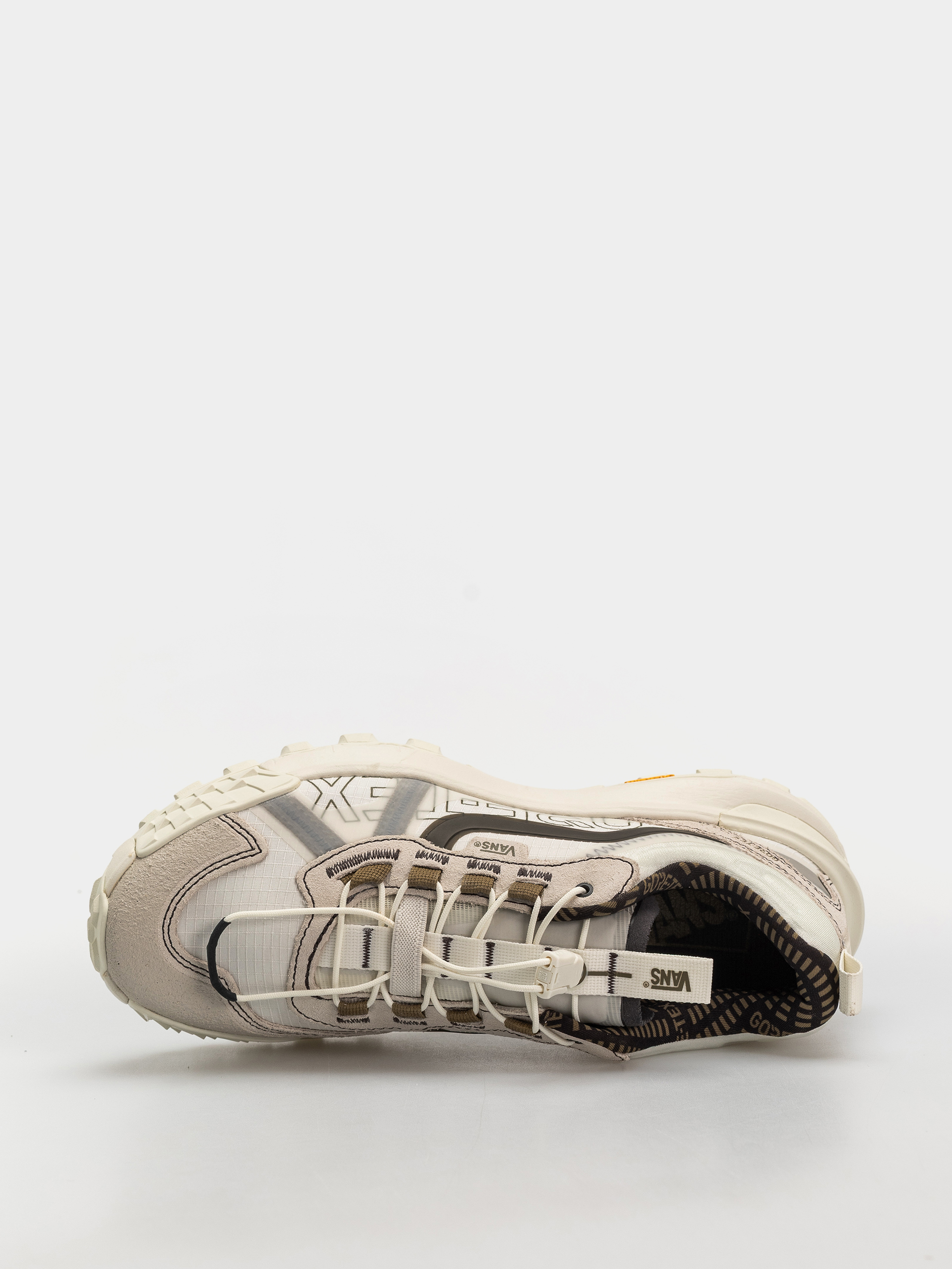 Boty Vans Crosspath Xc Gore Tex Mte (marshmallow)