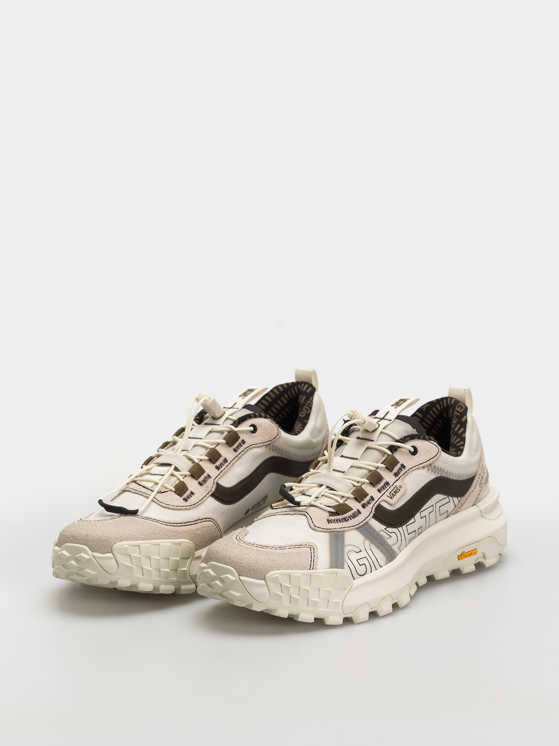 Boty Vans Crosspath Xc Gore Tex Mte (marshmallow)
