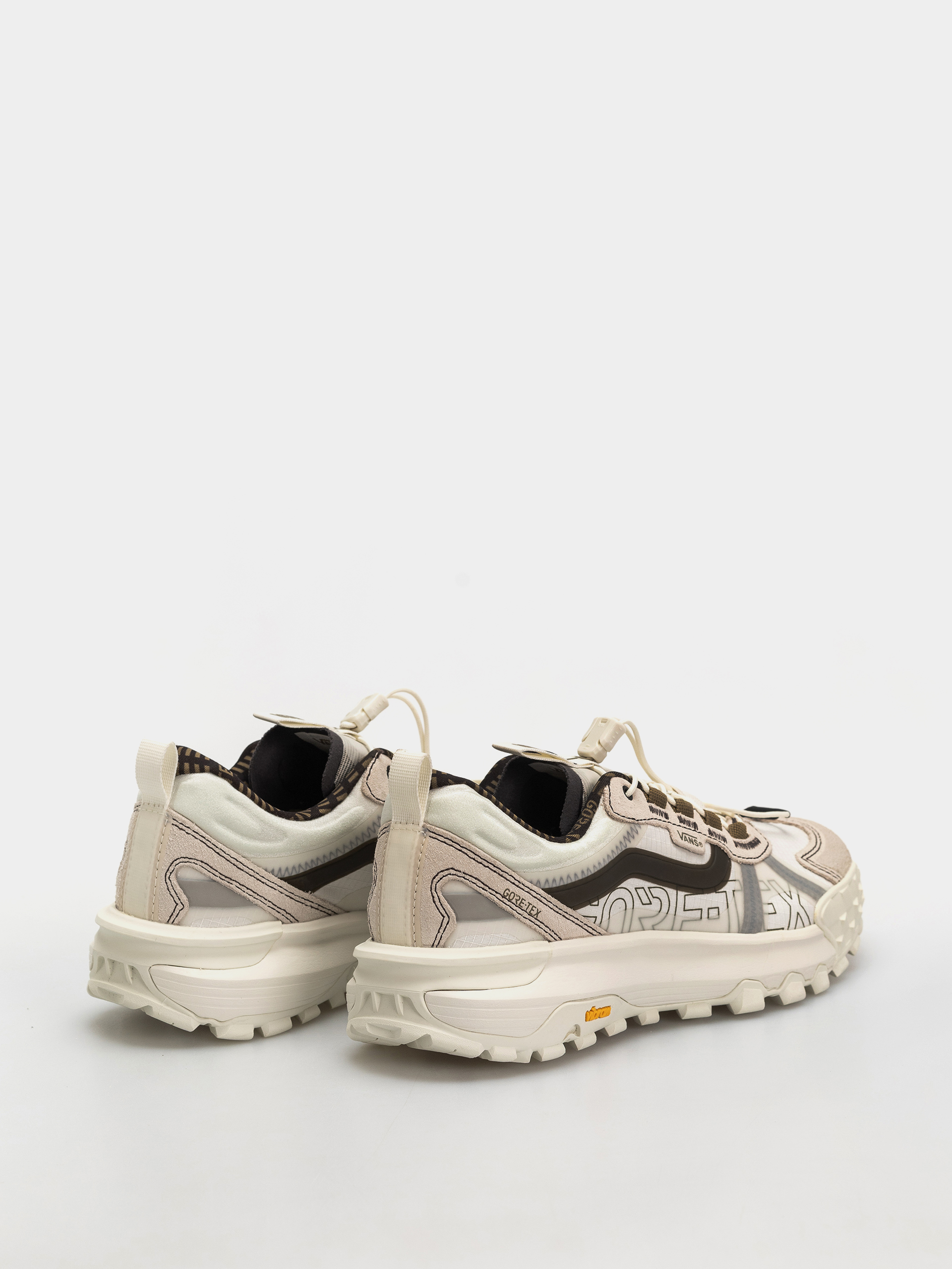 Boty Vans Crosspath Xc Gore Tex Mte (marshmallow)