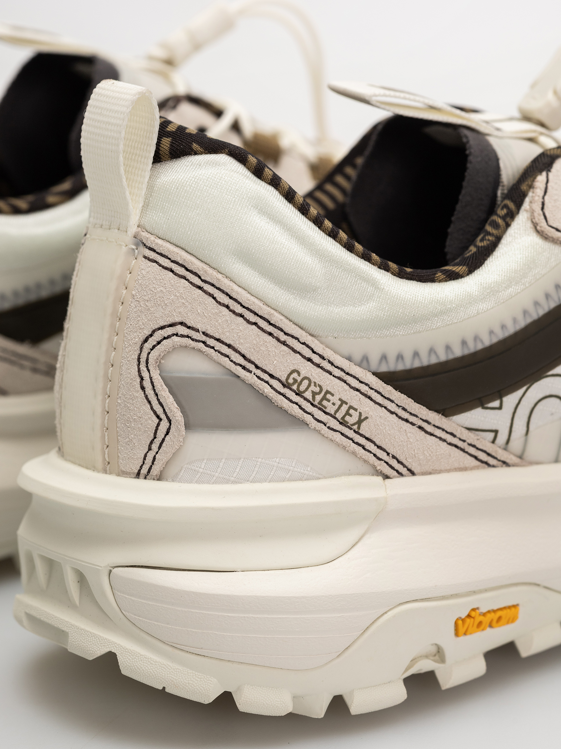 Boty Vans Crosspath Xc Gore Tex Mte (marshmallow)