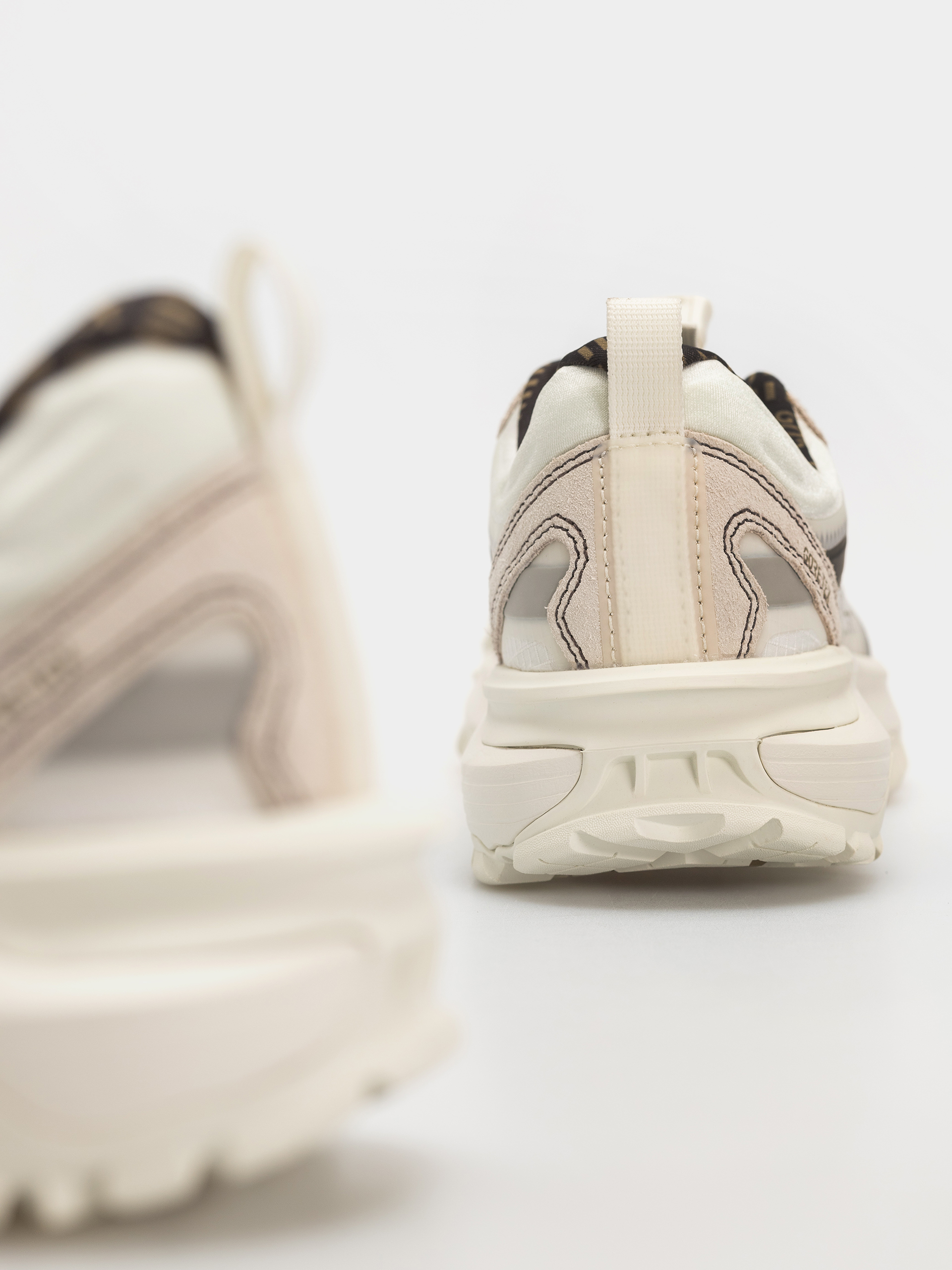Boty Vans Crosspath Xc Gore Tex Mte (marshmallow)