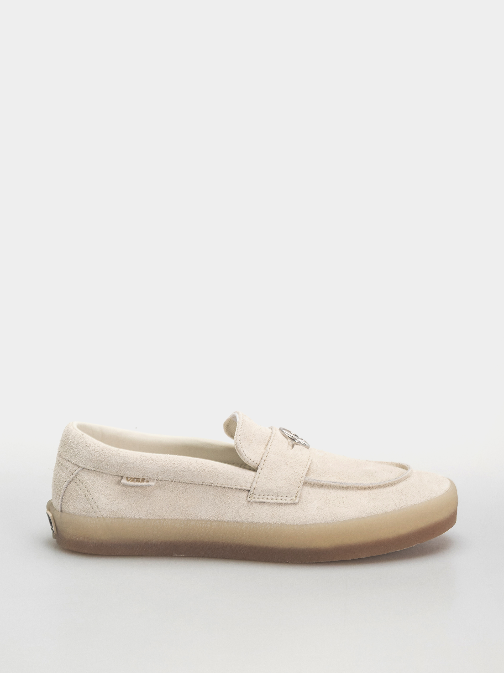 Boty Vans Skate Loafer