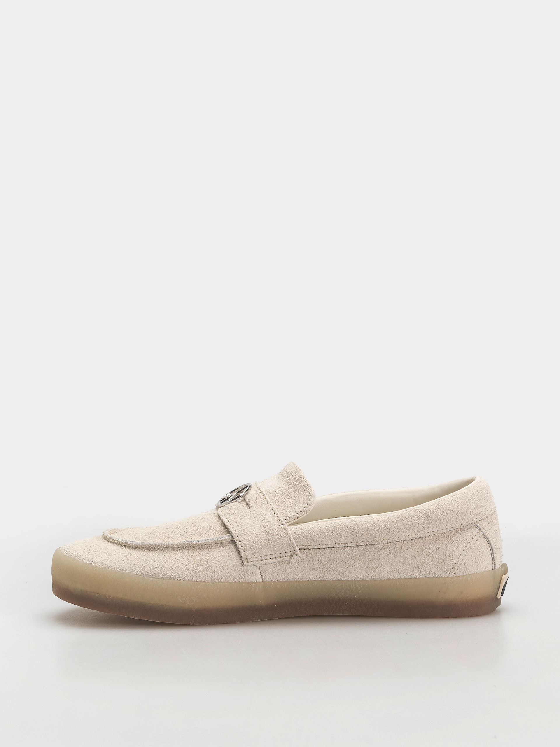 Boty Vans Skate Loafer (marshmallow)