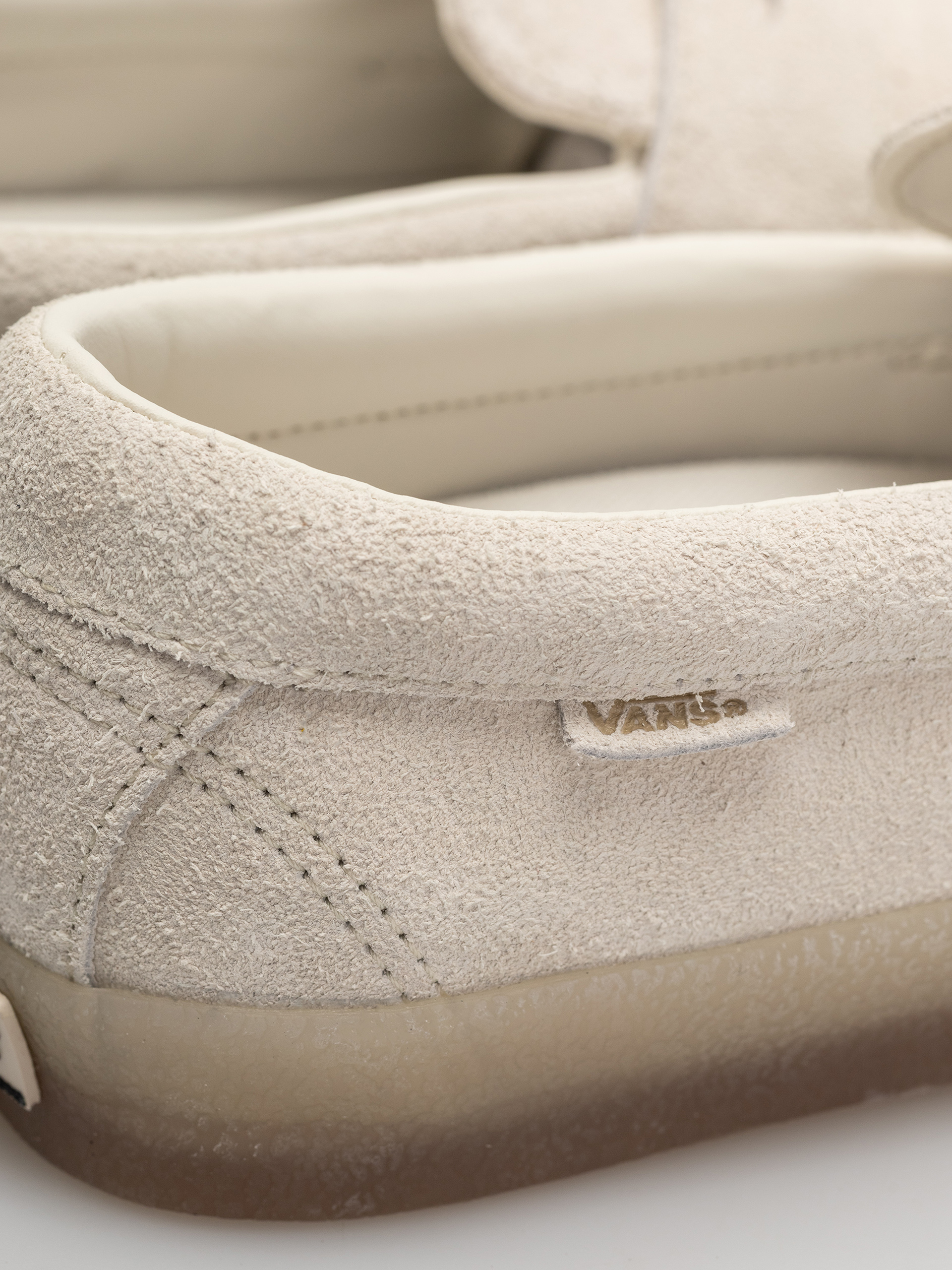 Boty Vans Skate Loafer (marshmallow)