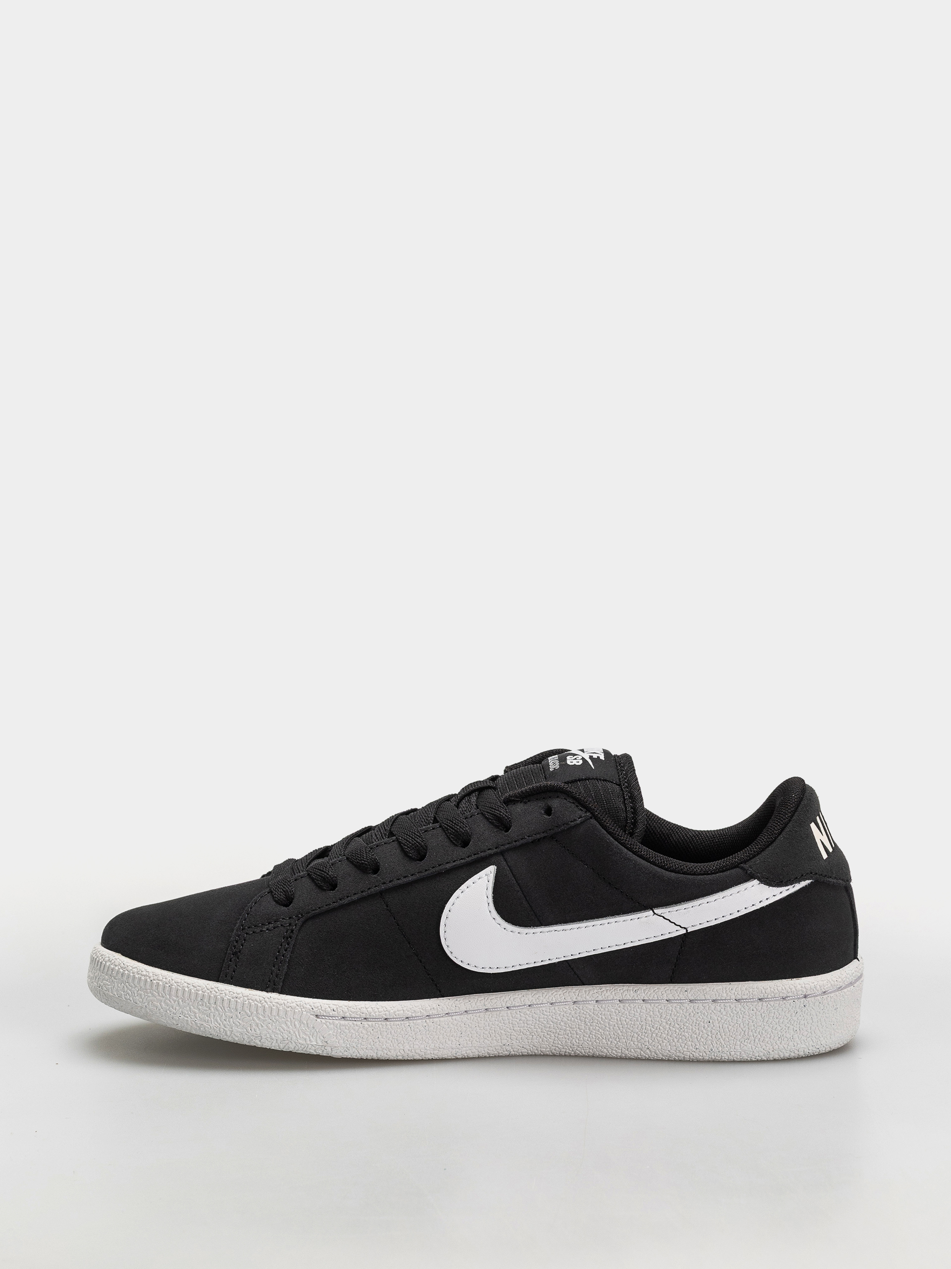 Boty Nike SB Zoom Tennis Classic (black/white white)
