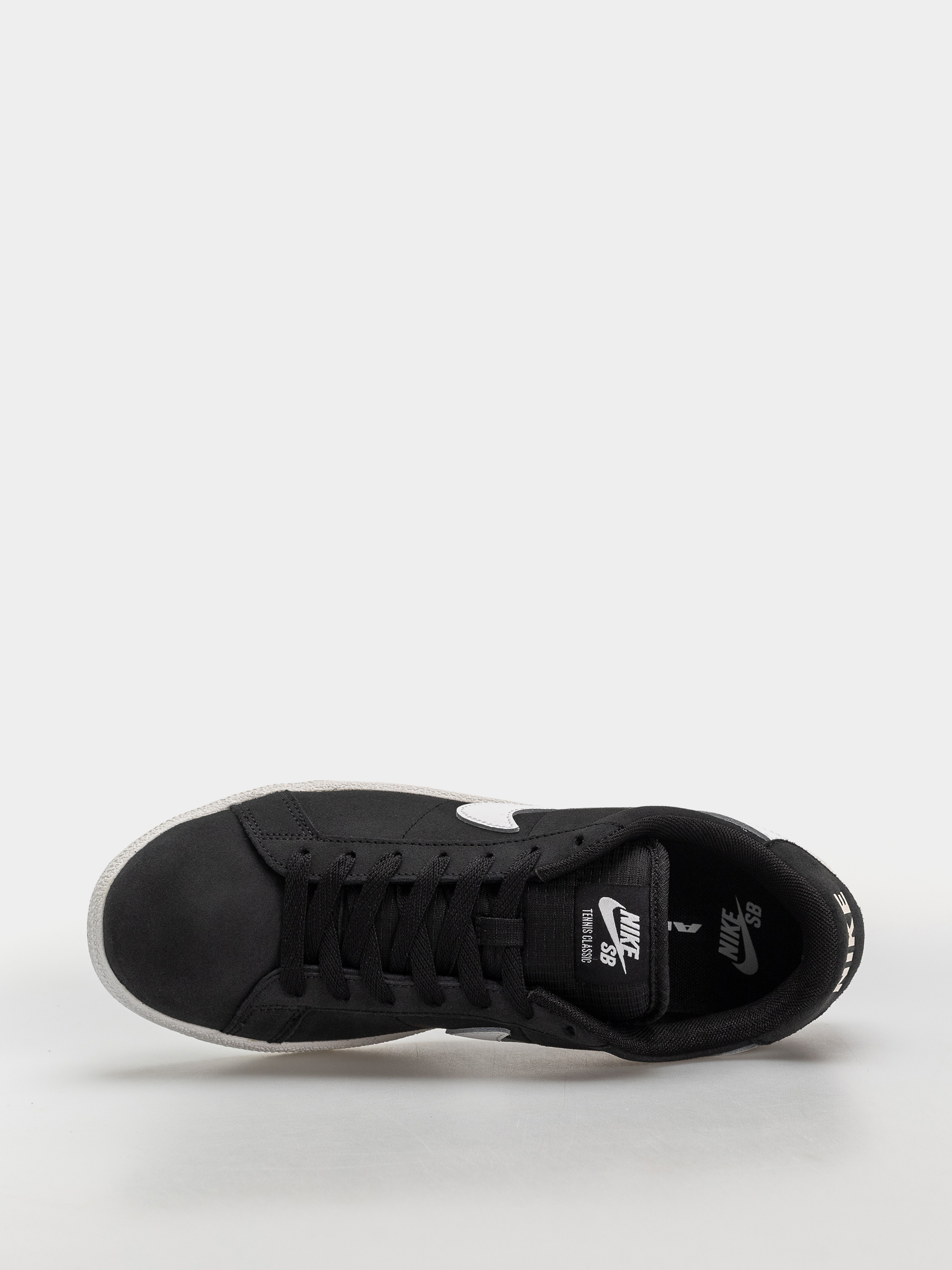 Boty Nike SB Zoom Tennis Classic (black/white white)