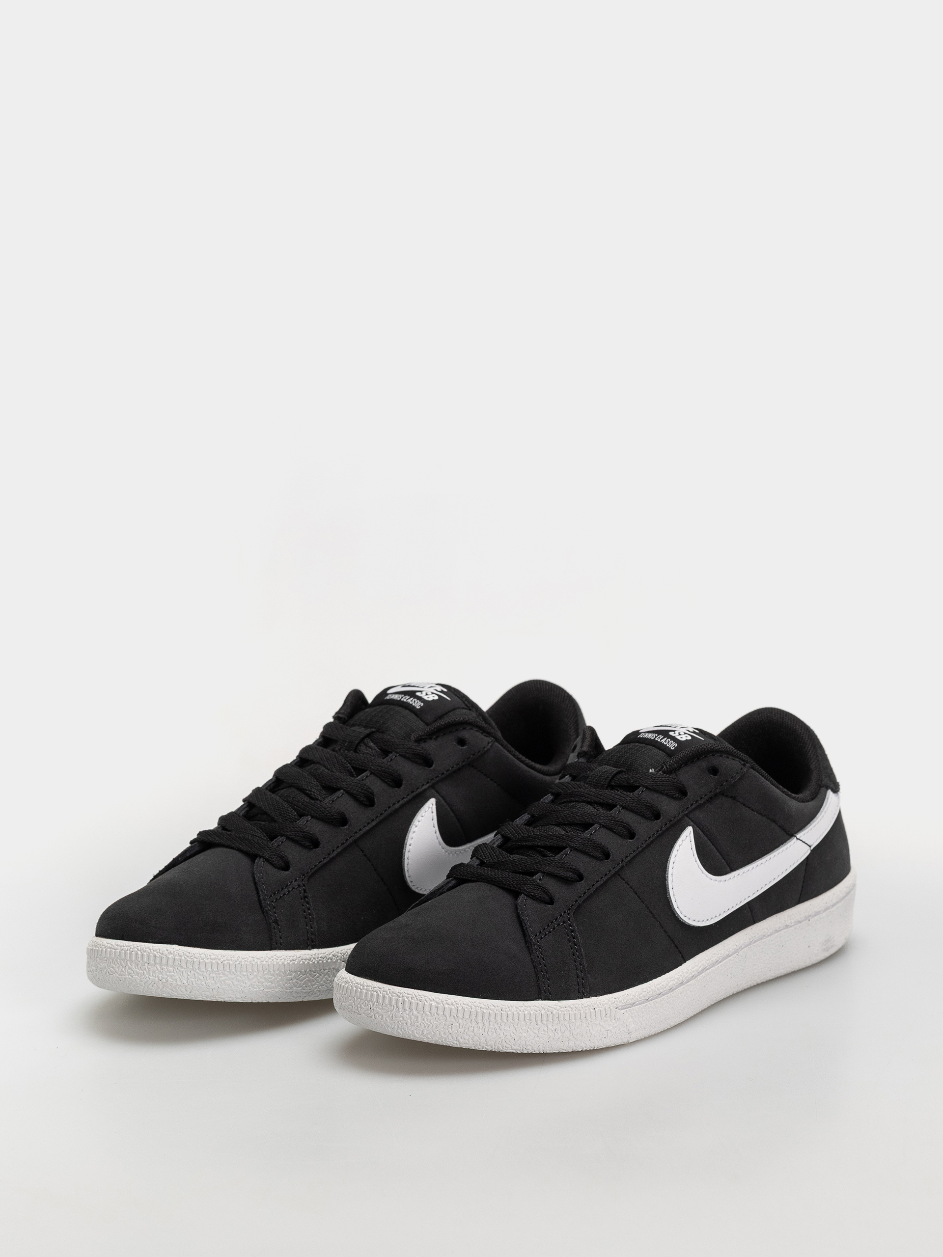 Boty Nike SB Zoom Tennis Classic (black/white white)
