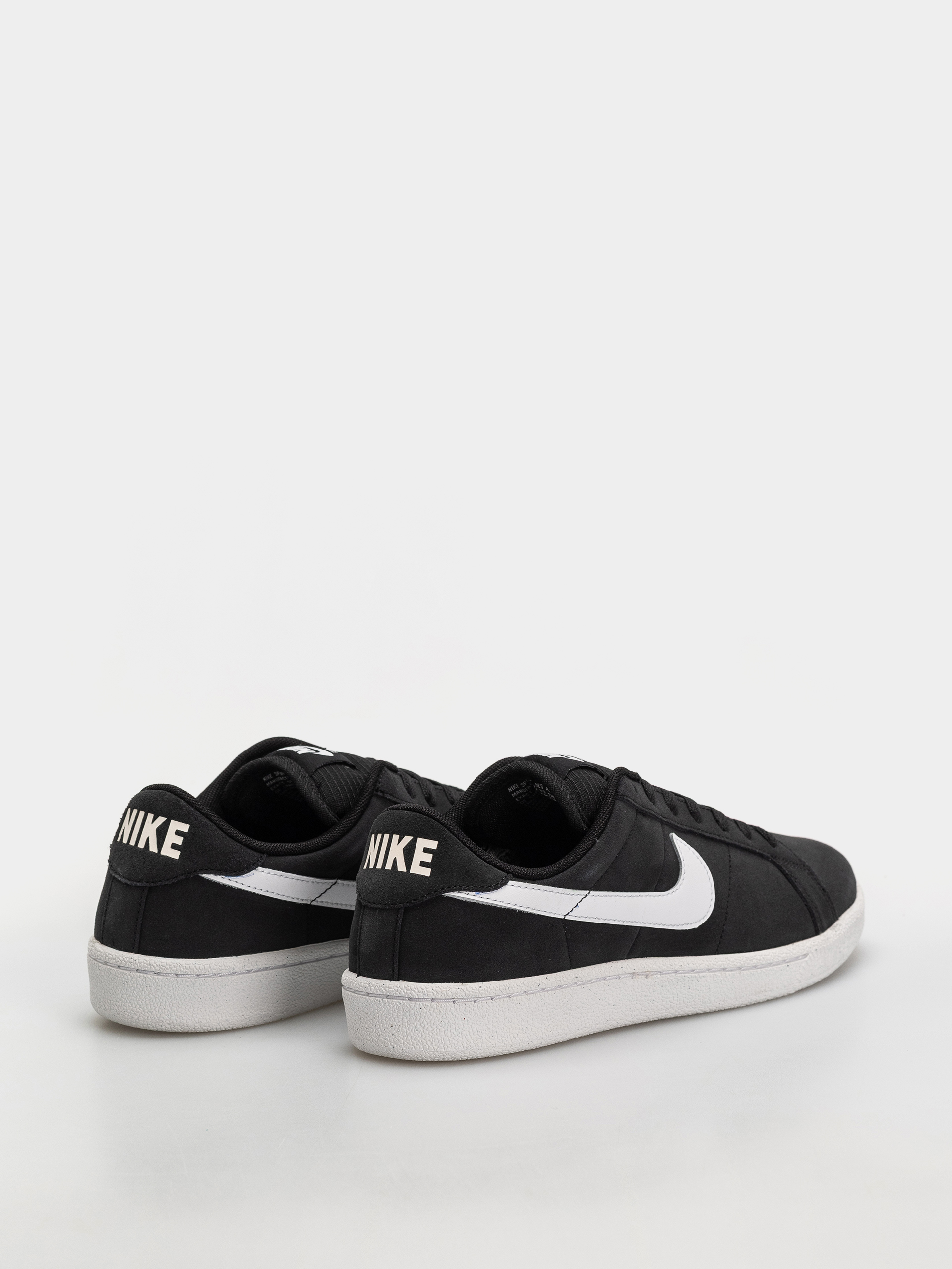 Boty Nike SB Zoom Tennis Classic (black/white white)