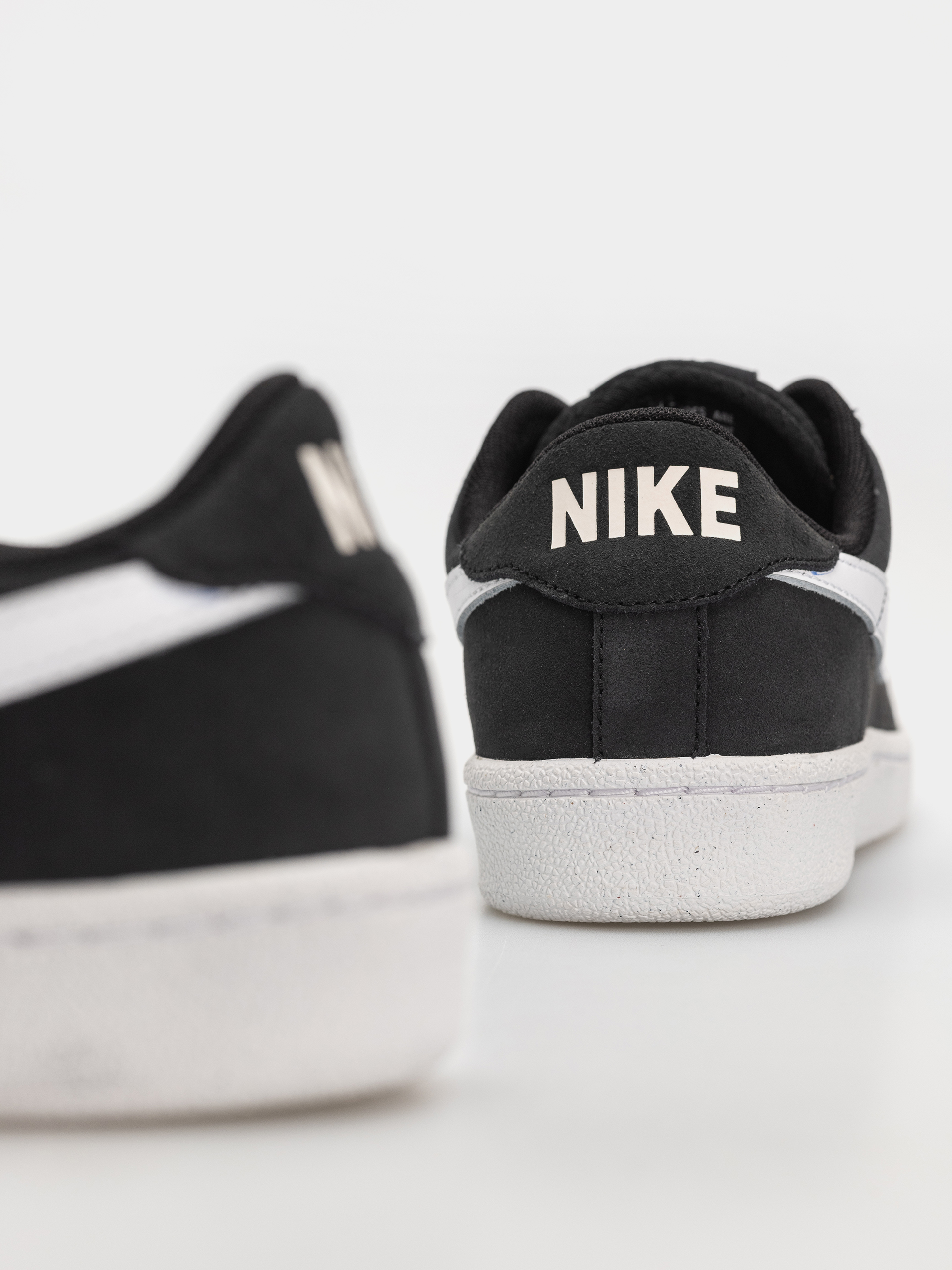 Boty Nike SB Zoom Tennis Classic (black/white white)