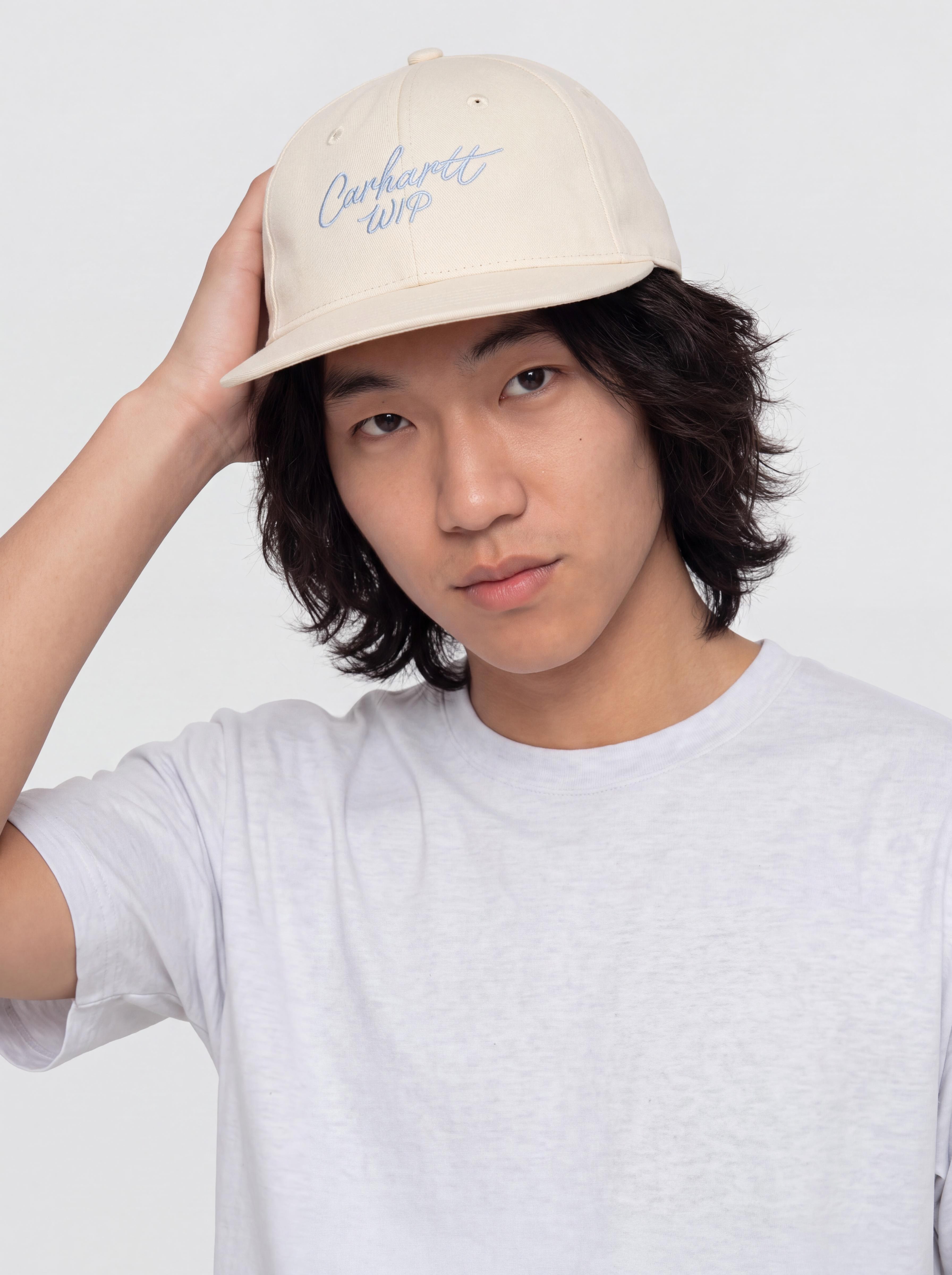 Kšiltovka  Carhartt WIP Signature