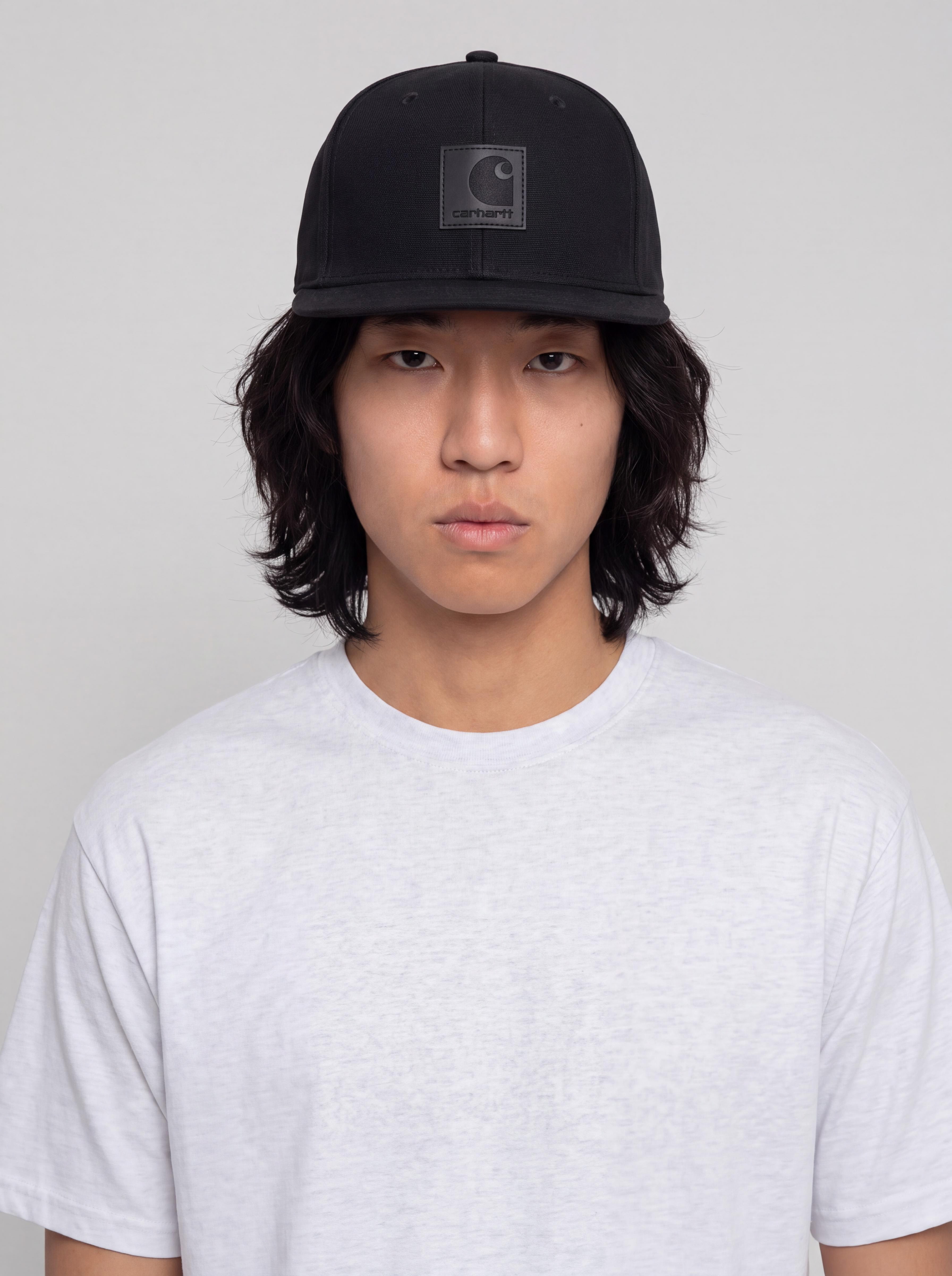 Ku0161iltovka Carhartt WIP Logo (black)