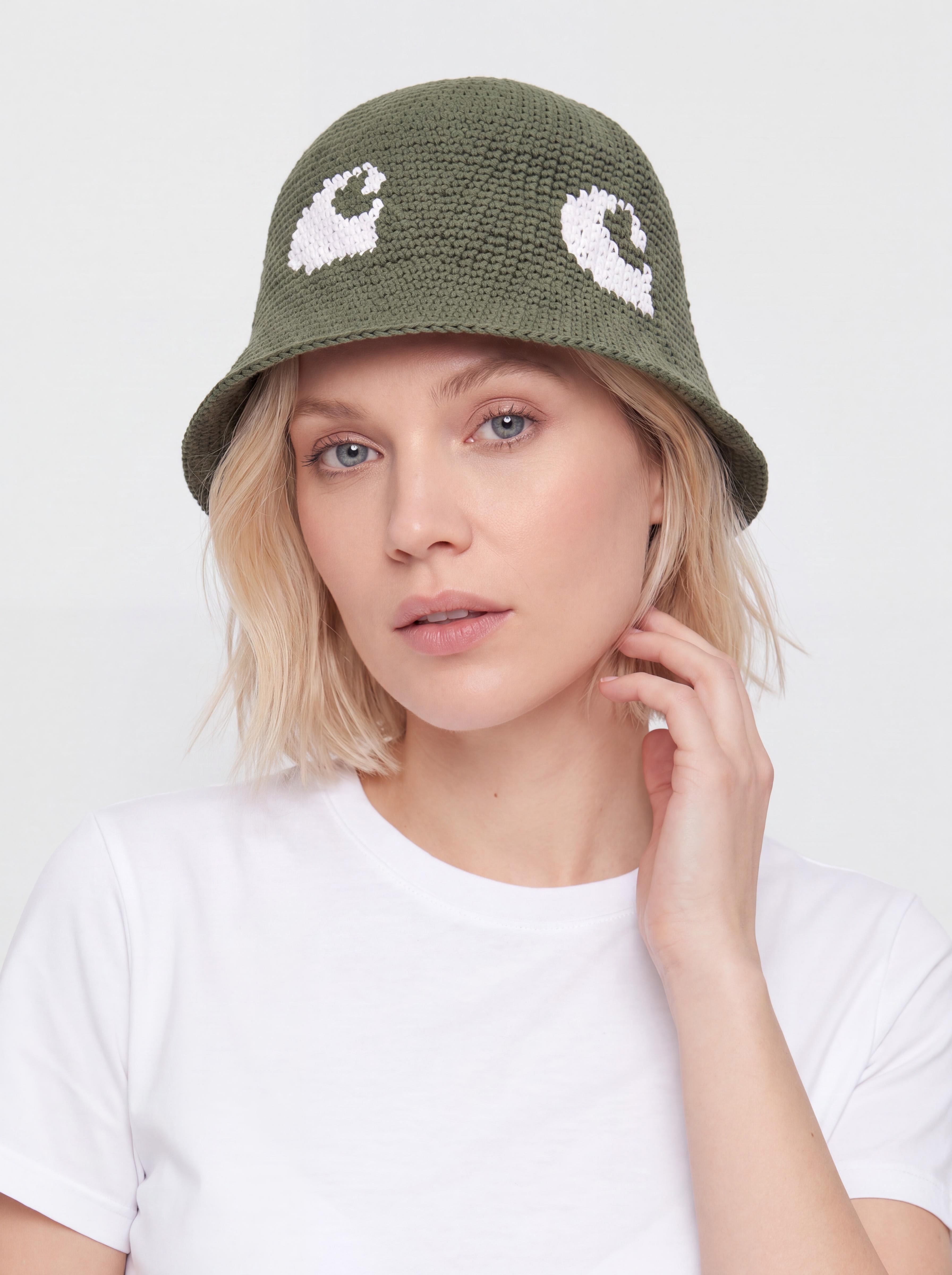 Kšiltovka  Carhartt WIP Cane