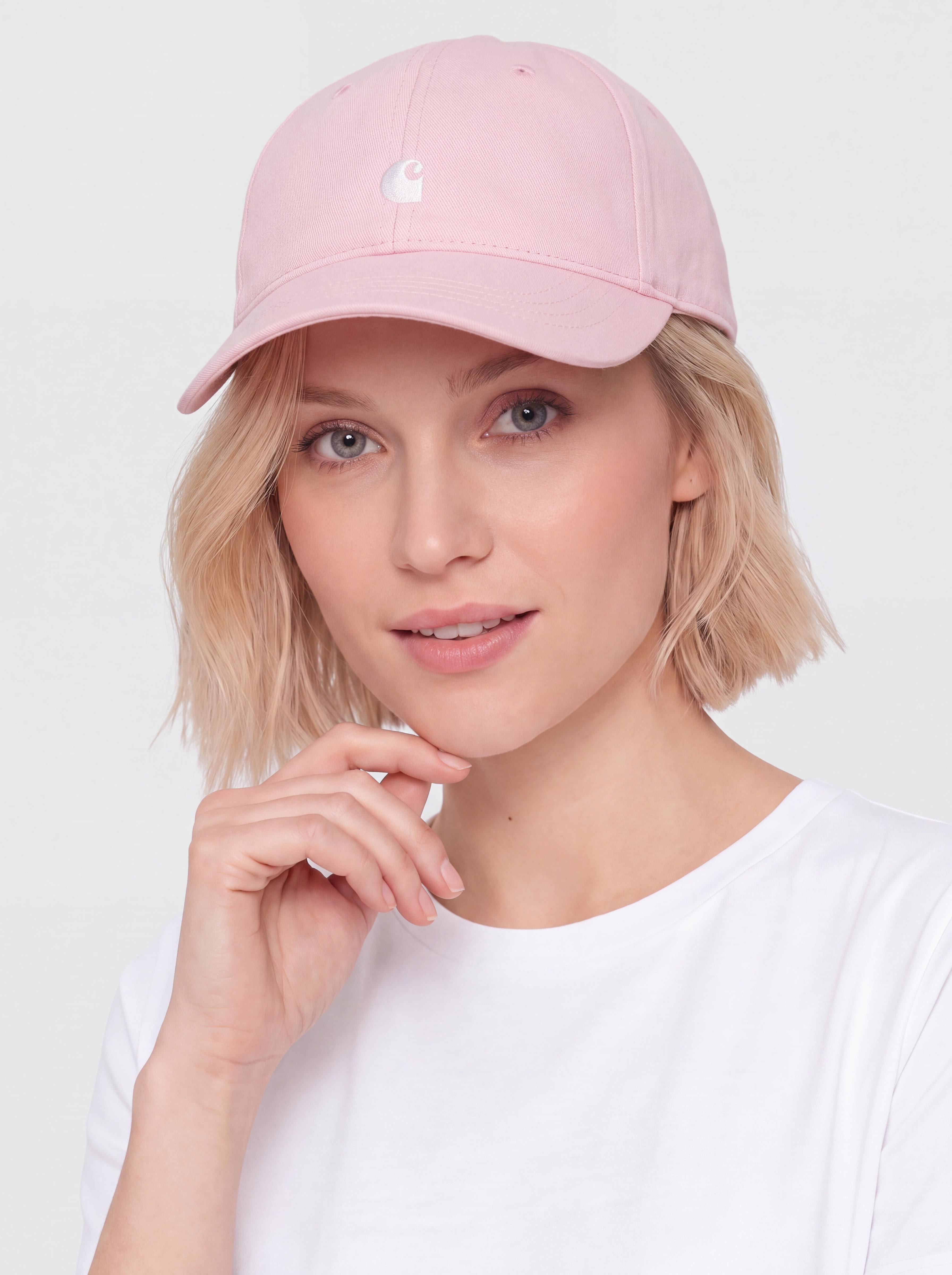 Kšiltovka  Carhartt WIP Madison Logo Wmn