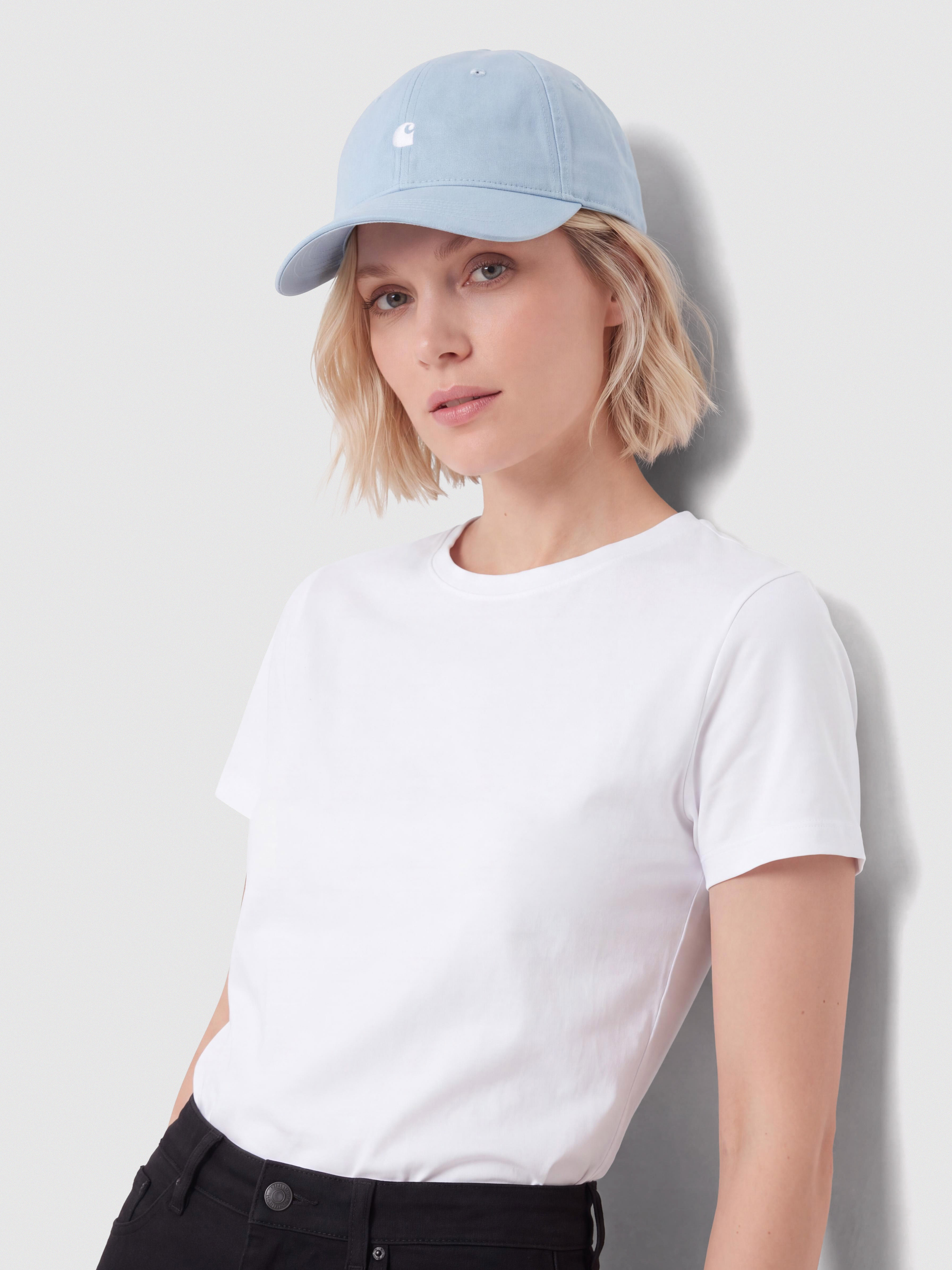 Kšiltovka  Carhartt WIP Madison Logo