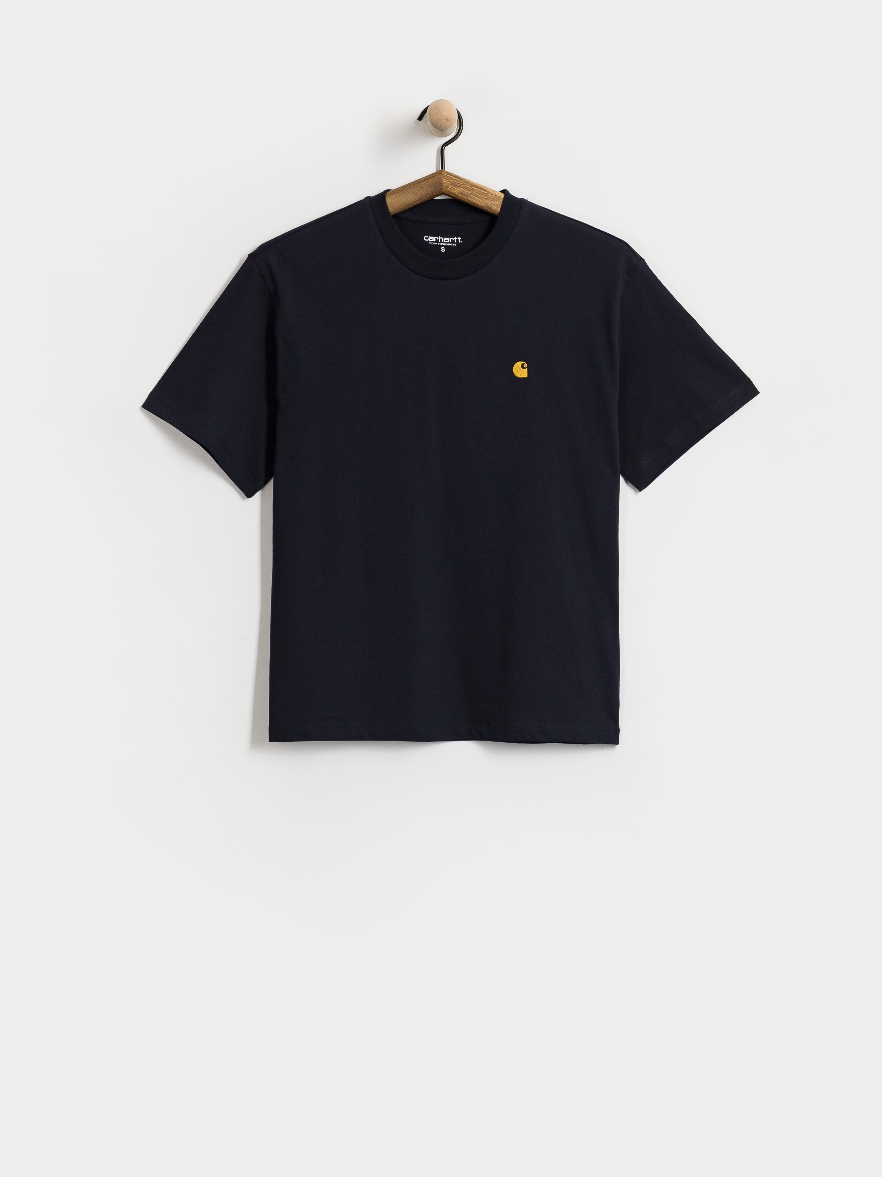 Tričko Carhartt WIP Chase Wmn