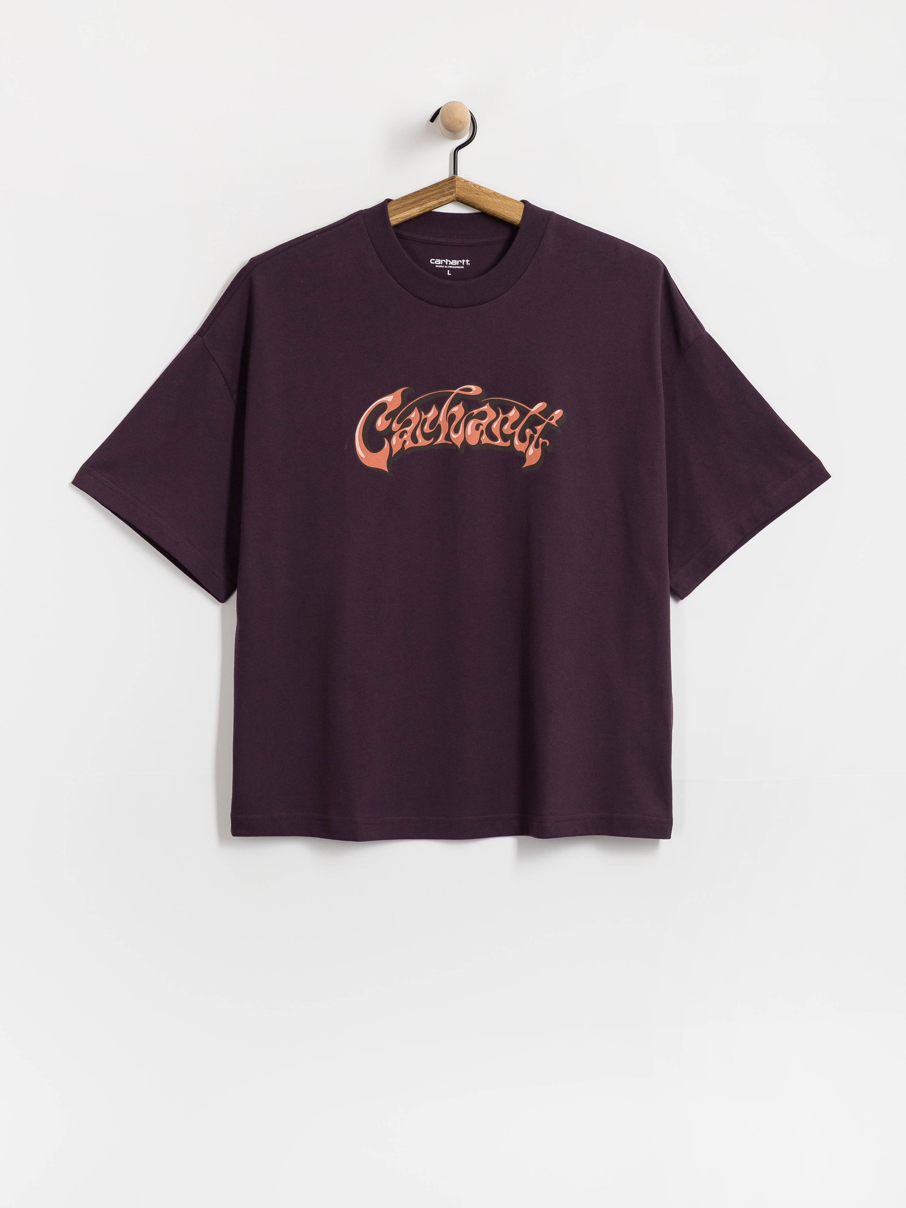 Tričko Carhartt WIP Booger