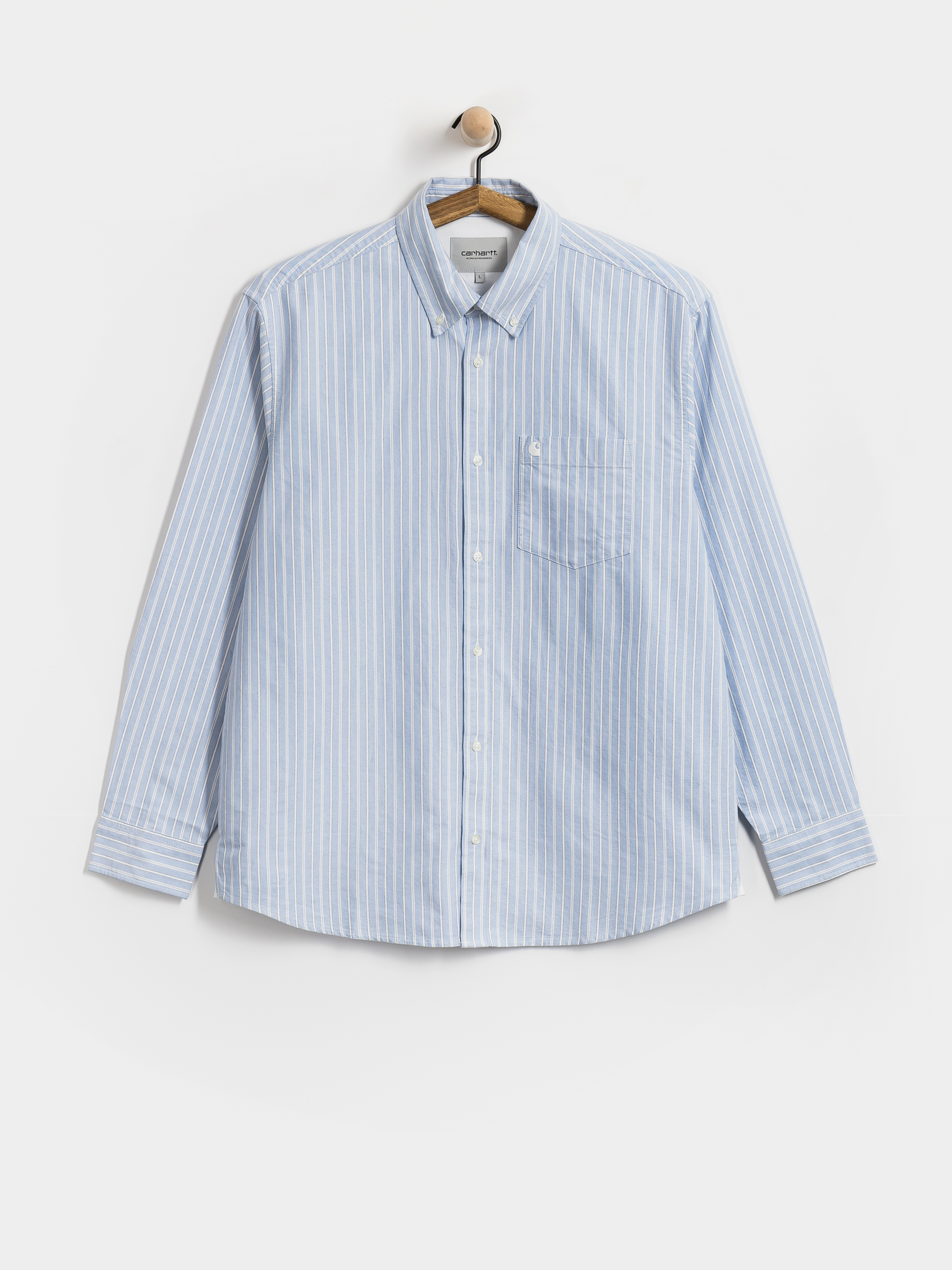 Košile Carhartt WIP Kanan