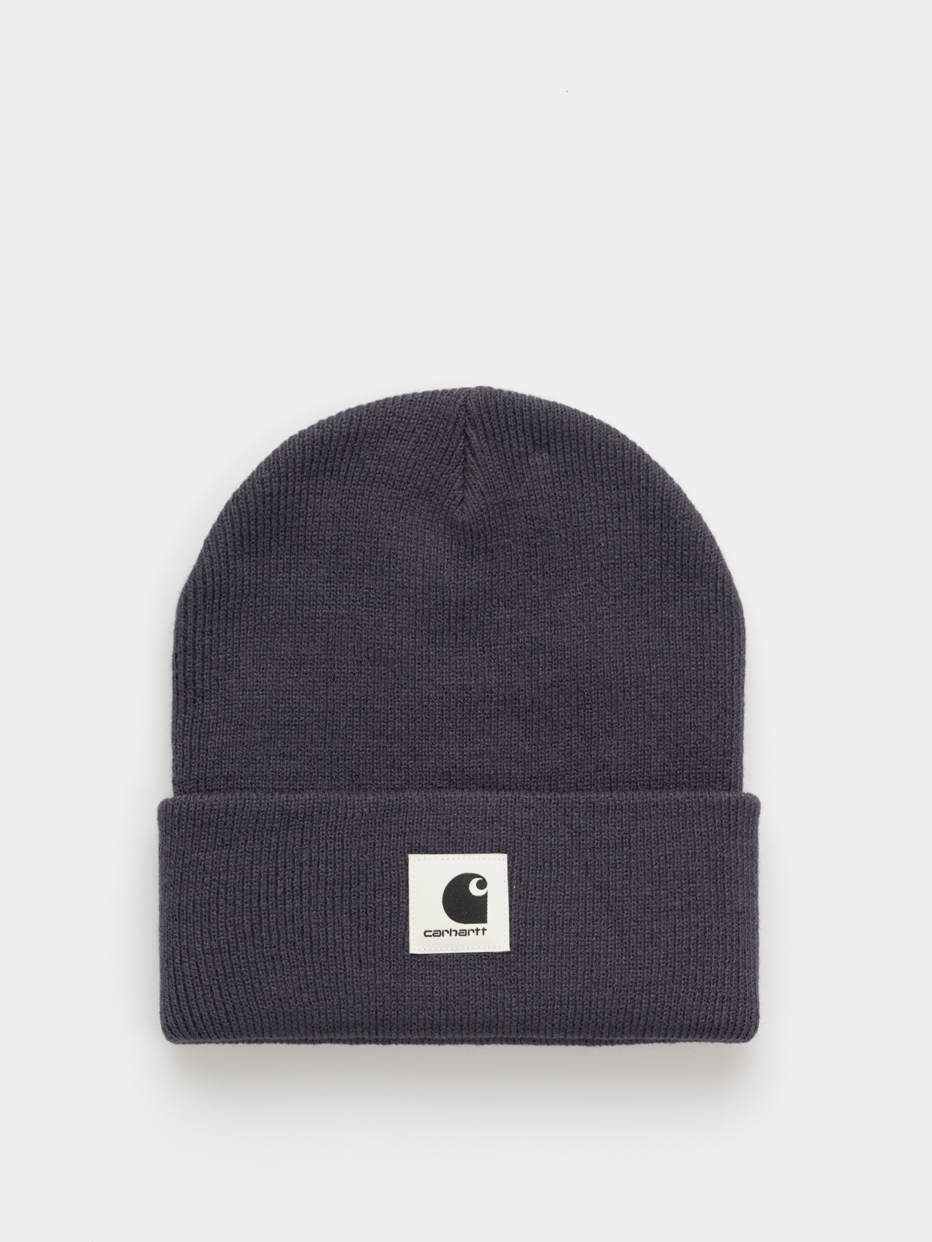 Čepice Carhartt WIP Ashley Wmn (shady purple)