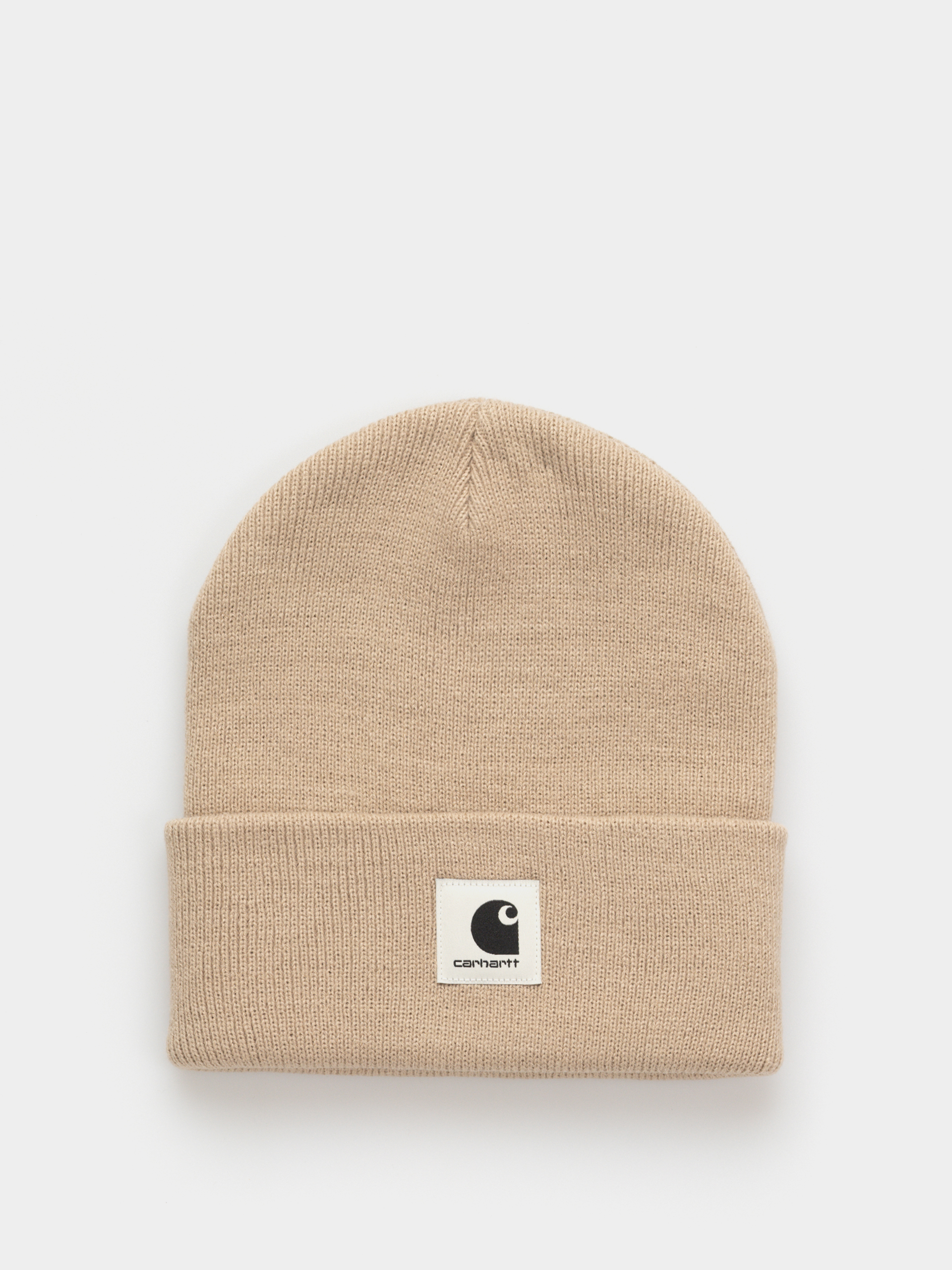 Čepice Carhartt WIP Ashley Wmn (fleur de sel)