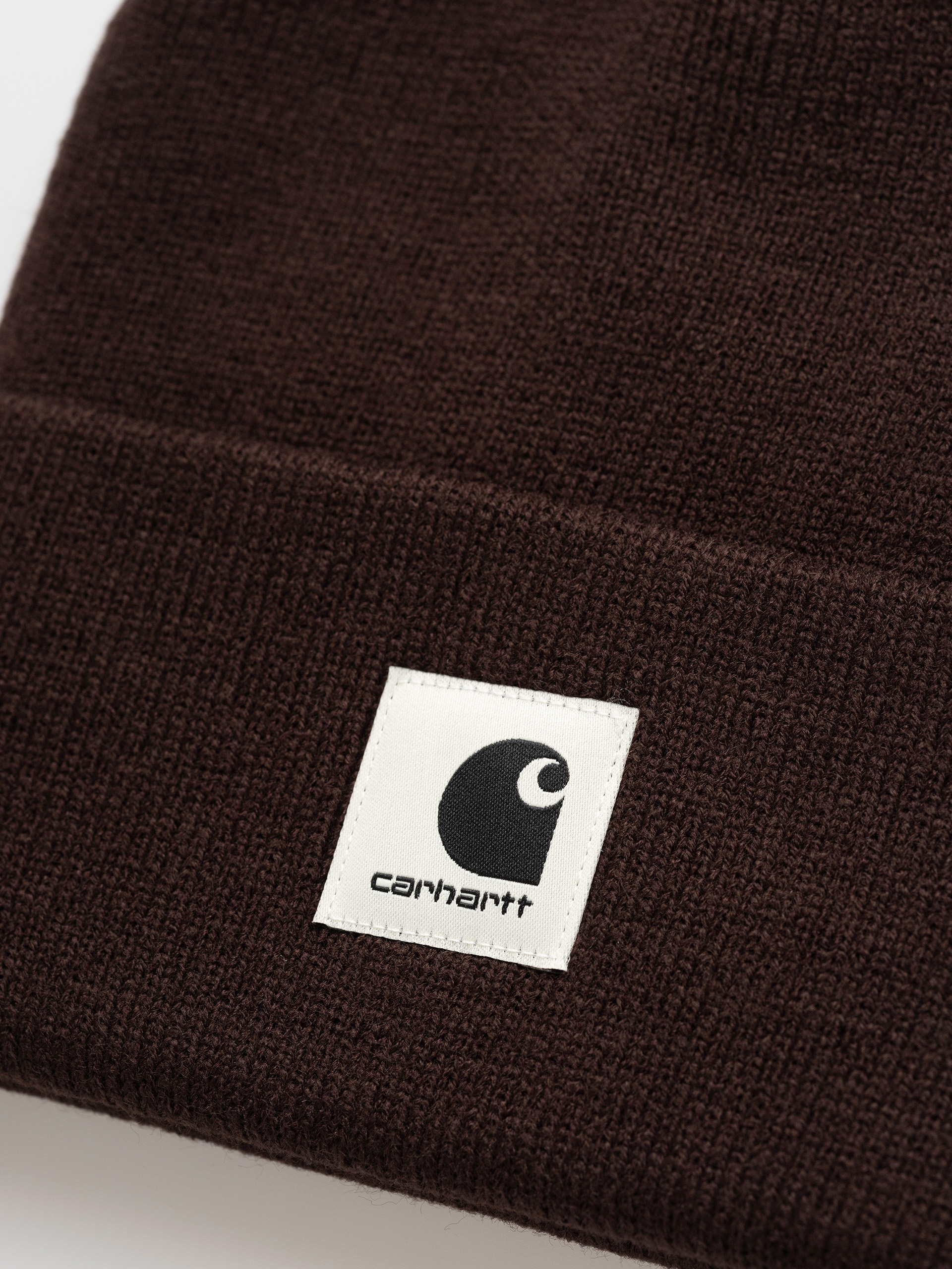 Čepice Carhartt WIP Ashley Wmn (palisander)