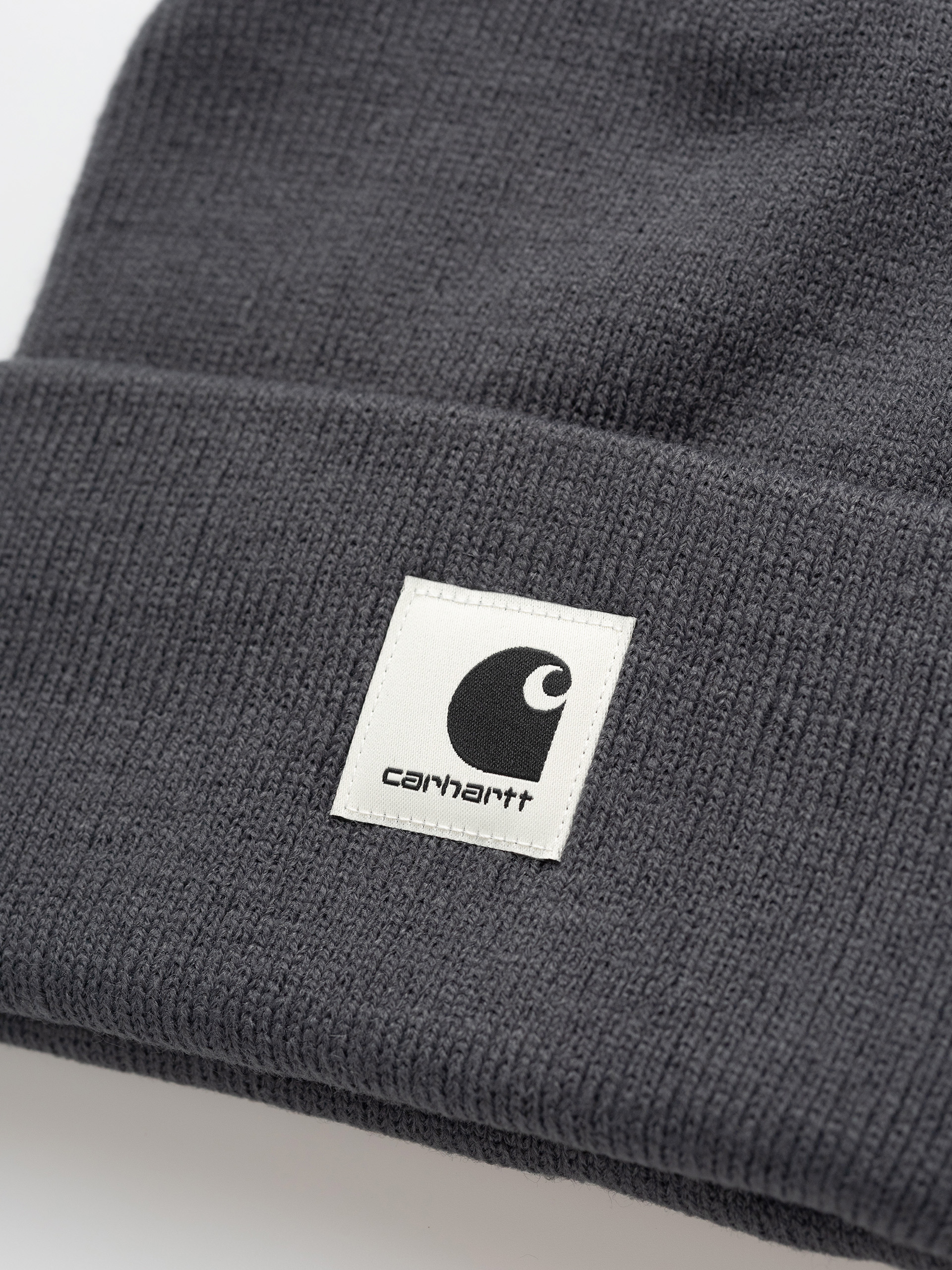Čepice Carhartt WIP Ashley Wmn (styx)