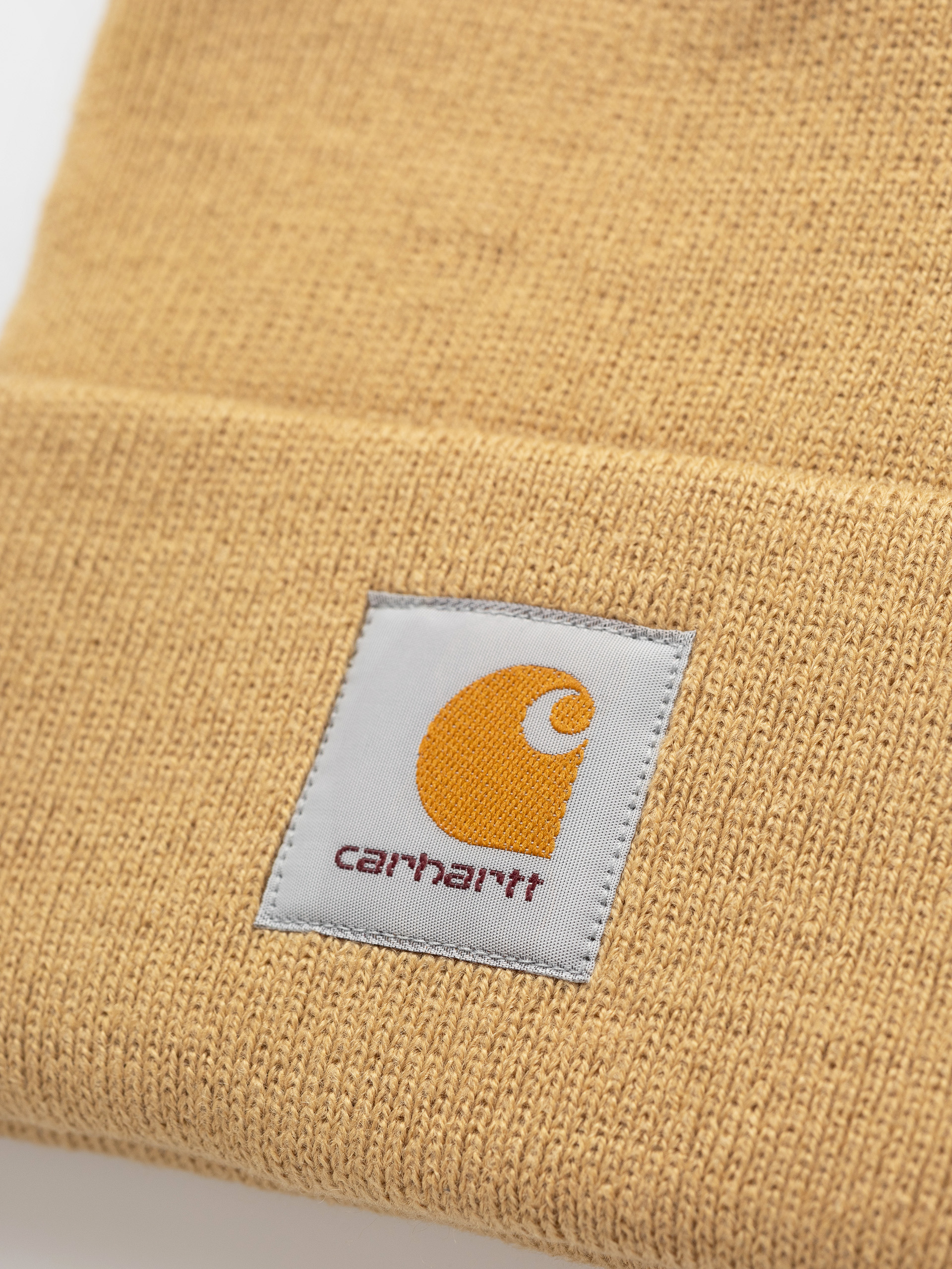 Čepice Carhartt WIP Short Watch (wip dusty h)