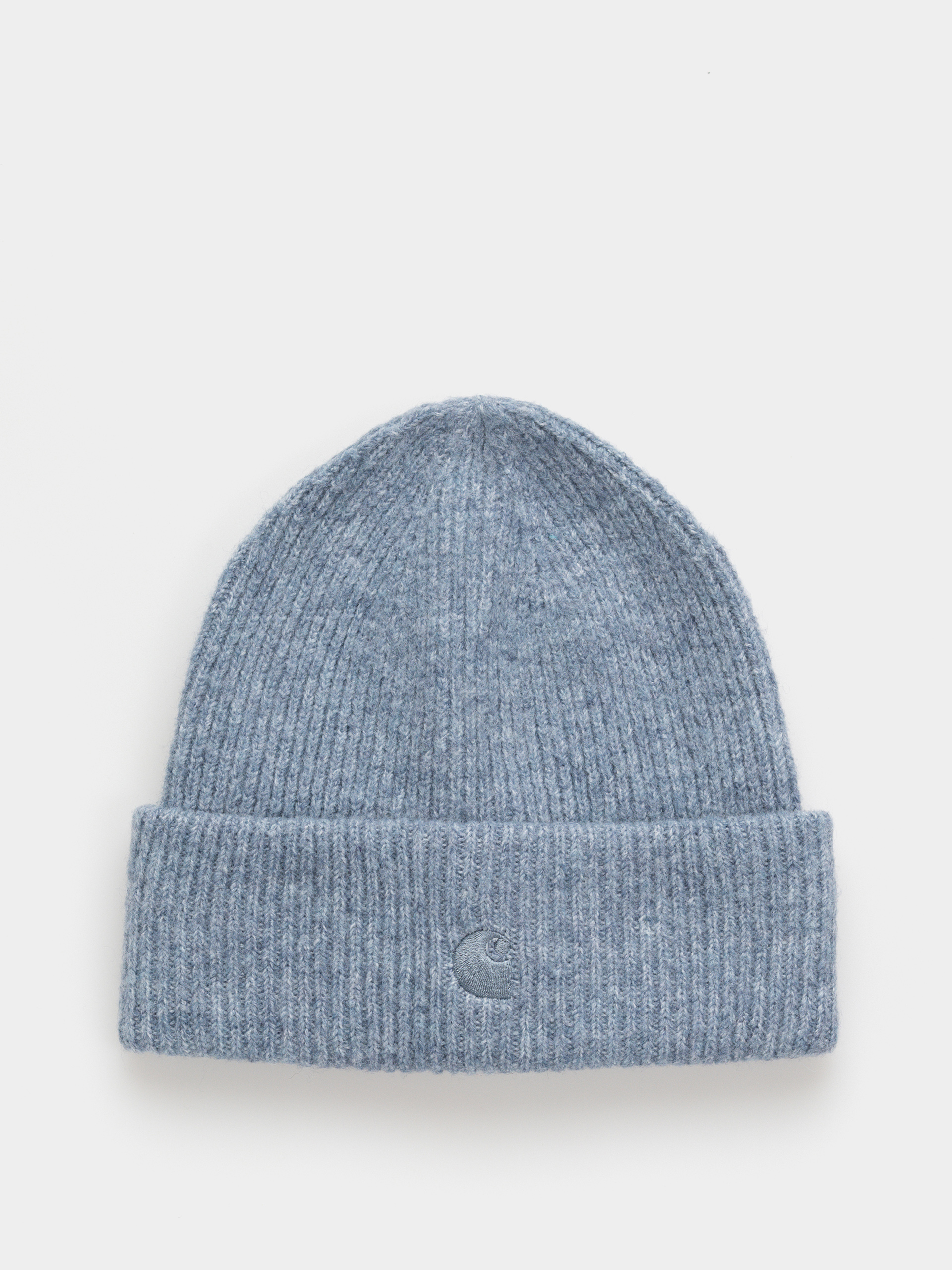 Čepice Carhartt WIP Curtis (shady blue)
