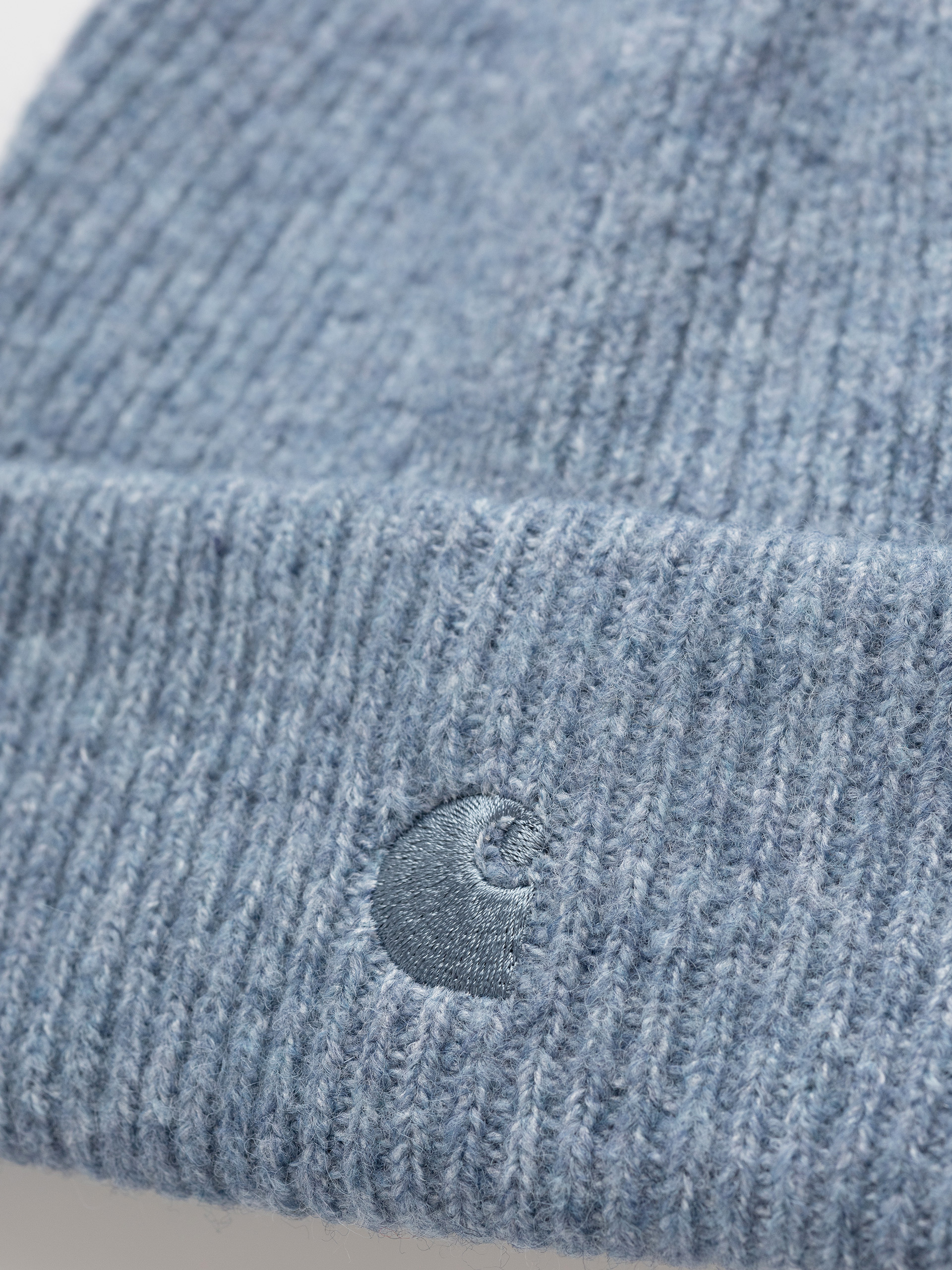Čepice Carhartt WIP Curtis (shady blue)