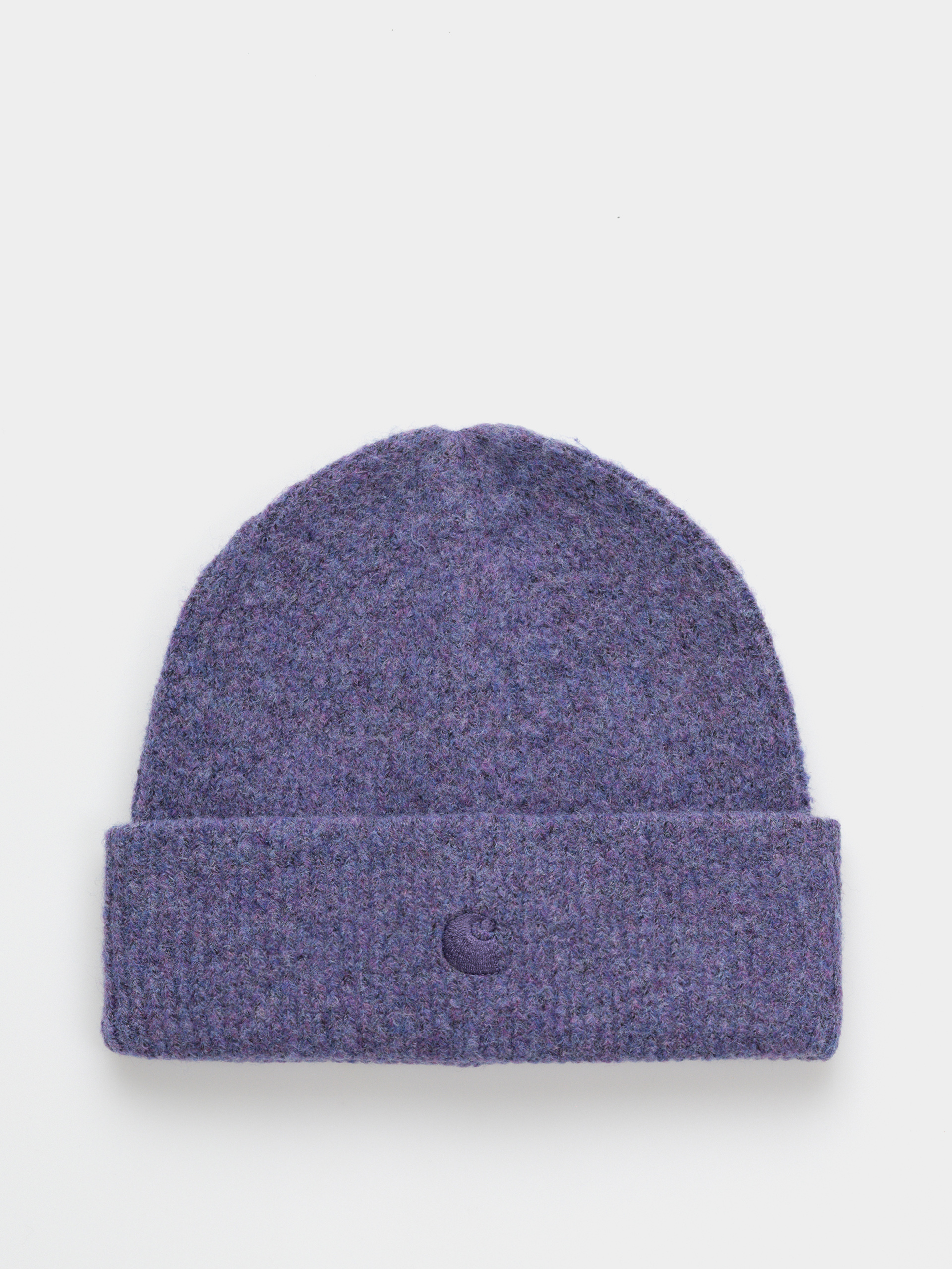 Čepice Carhartt WIP Curtis (shady purple)