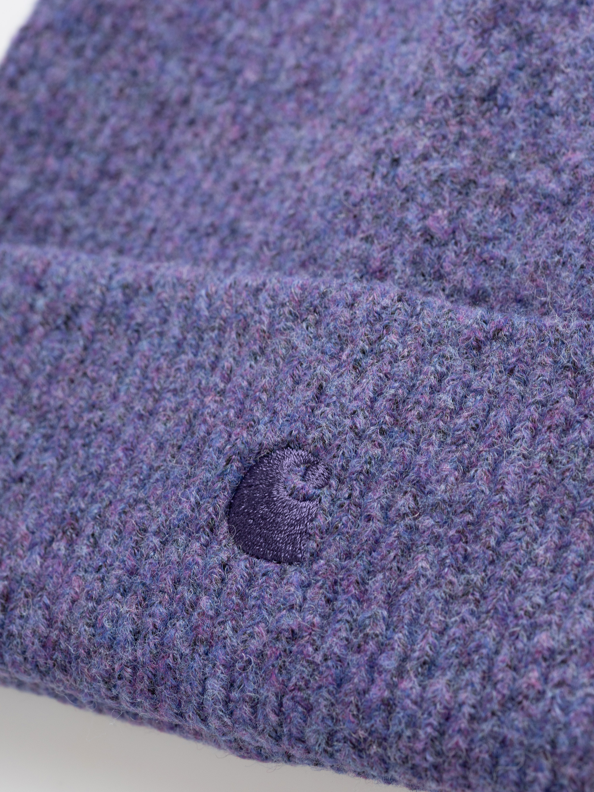 Čepice Carhartt WIP Curtis (shady purple)