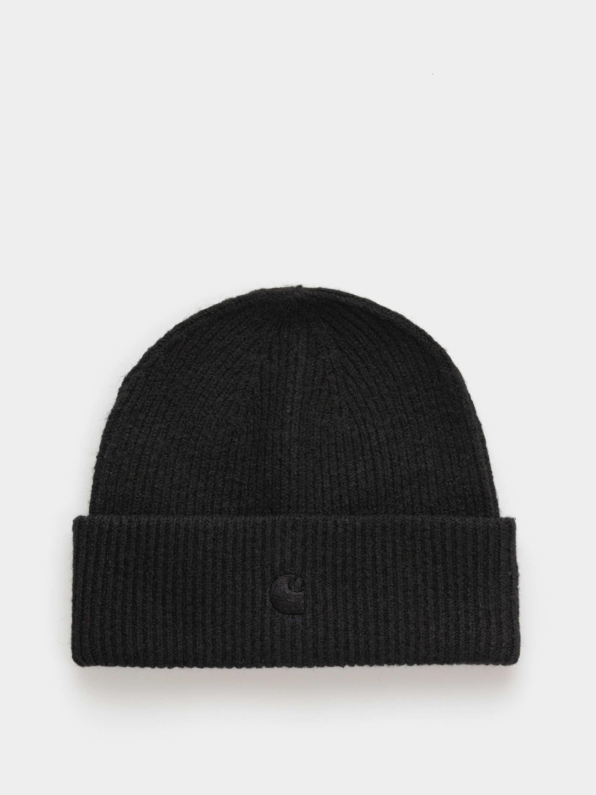 Čepice Carhartt WIP Curtis (black)