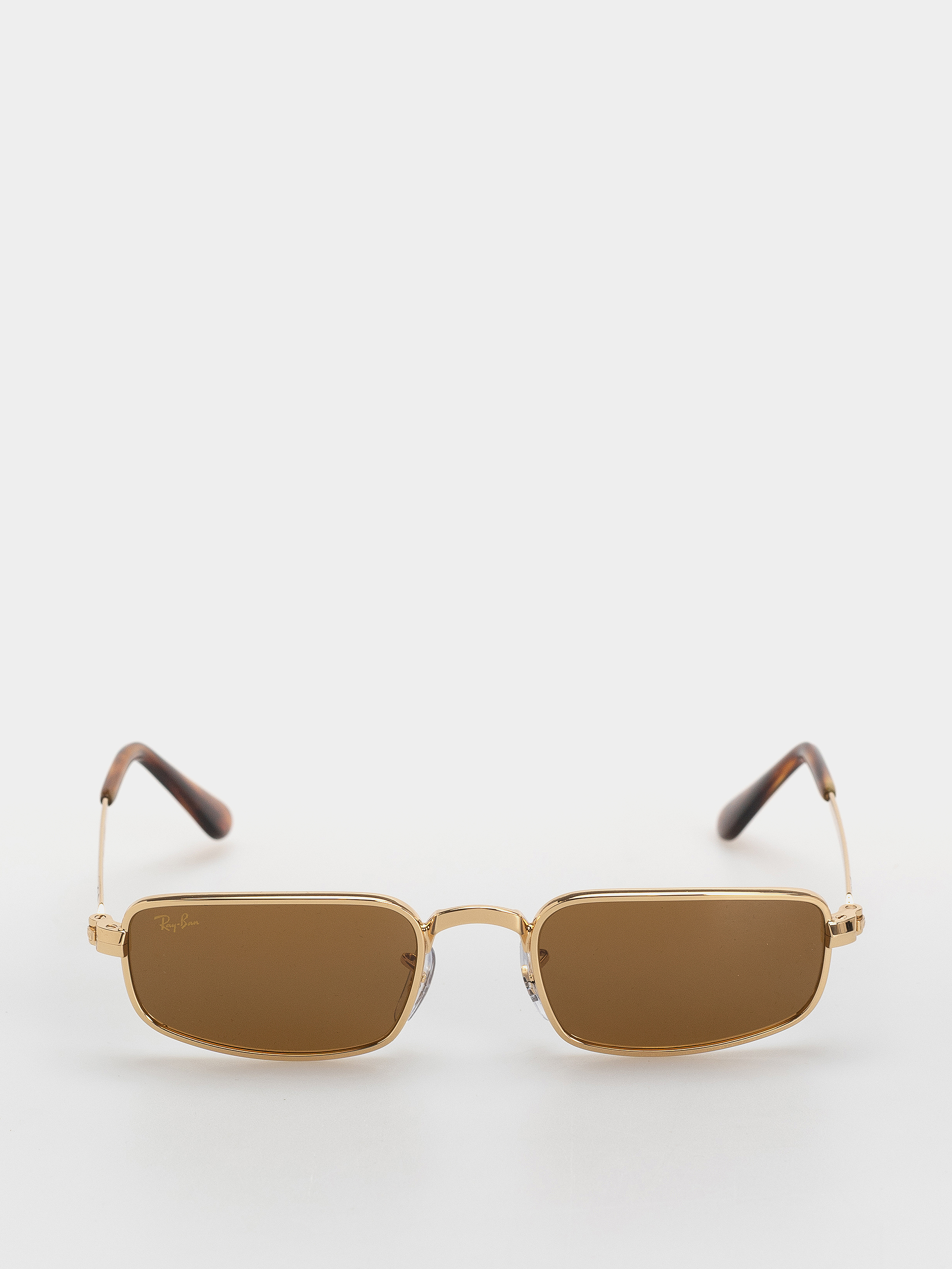 Sluneční brýle Ray-Ban Rb3927 By A$Ap Rocky (polerowany złoto arista/brown)