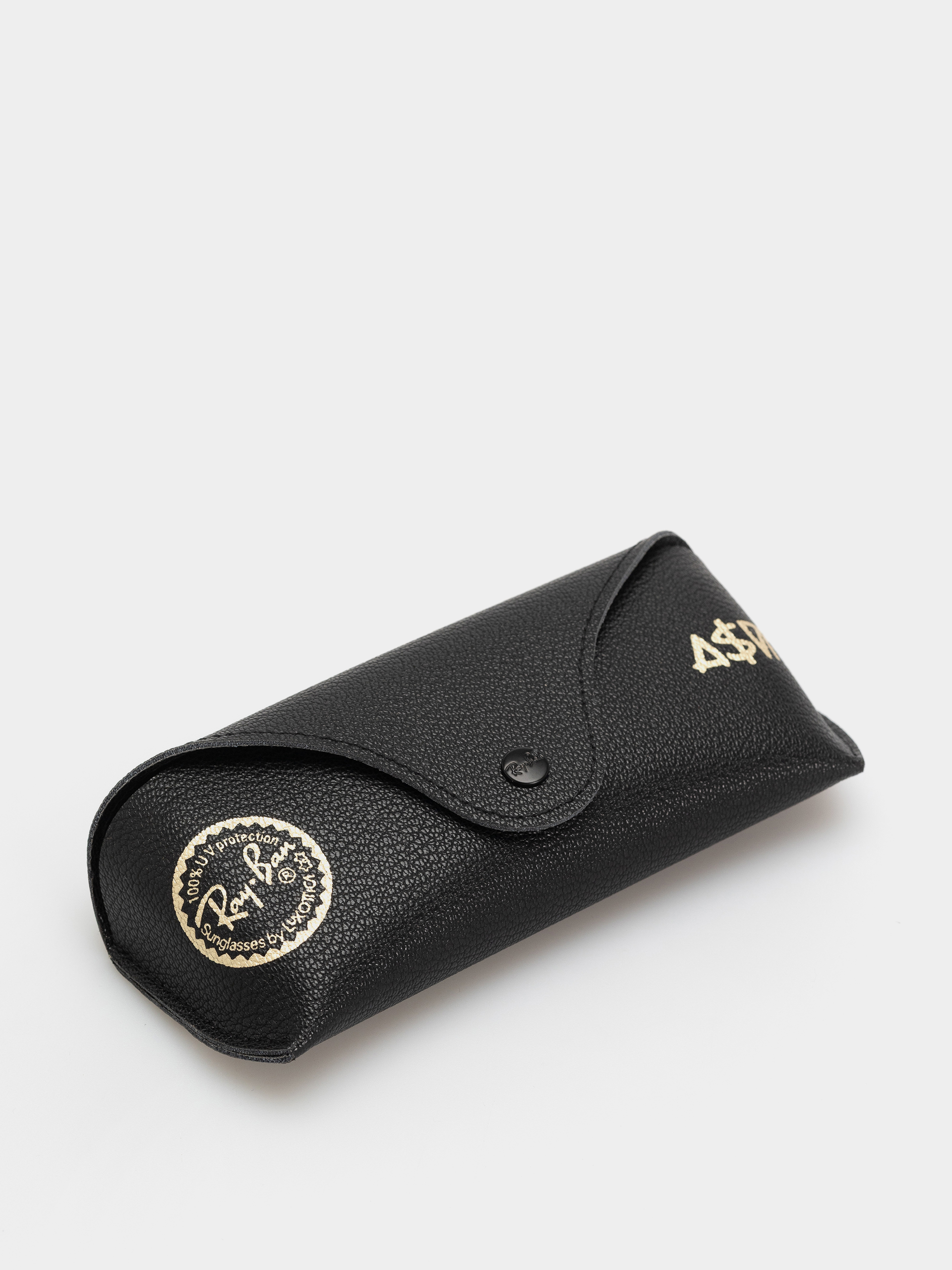 Sluneční brýle Ray-Ban Rb3927 By A$Ap Rocky (polerowany złoto arista/brown)